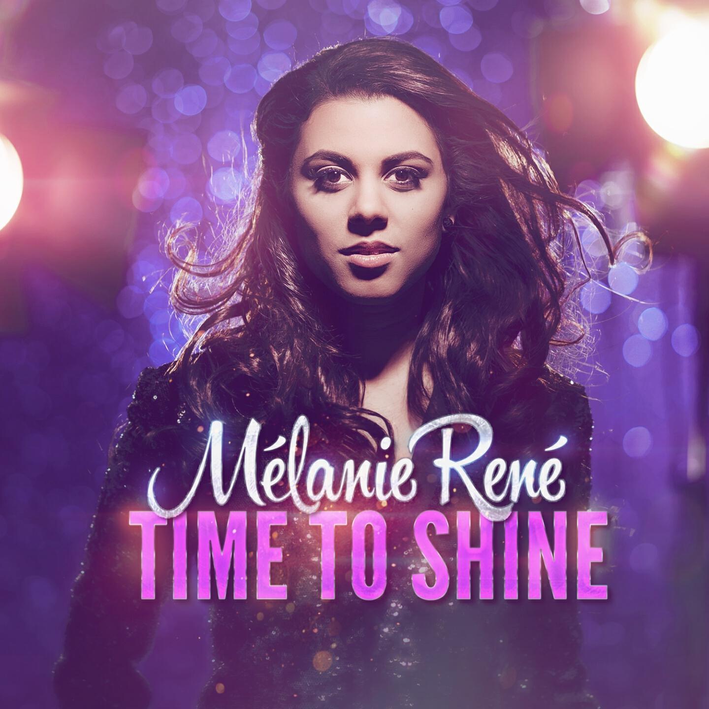 Релиз Time to Shine