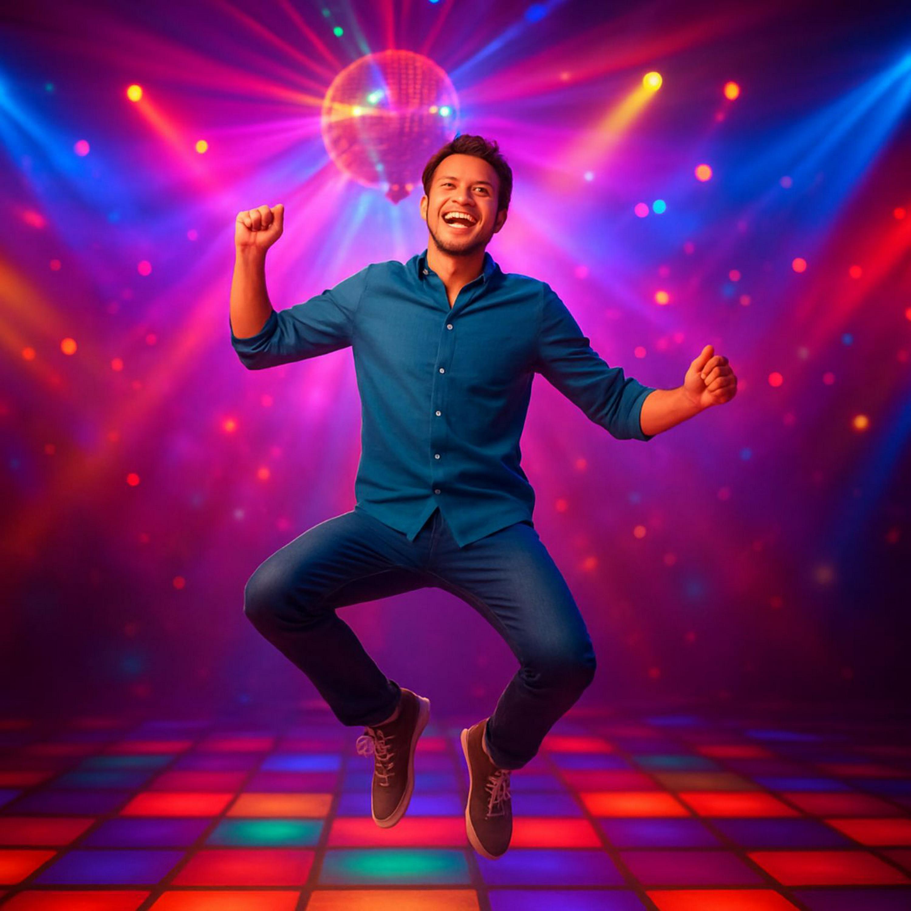 Релиз I am Levitating