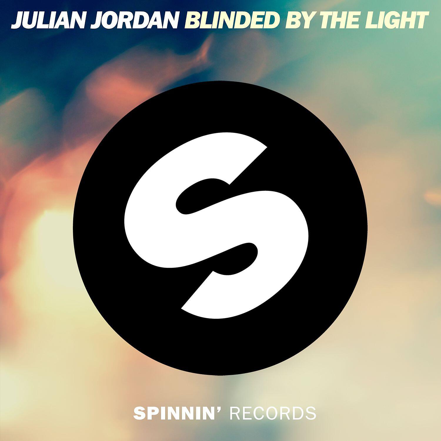 Релиз Blinded By The Light