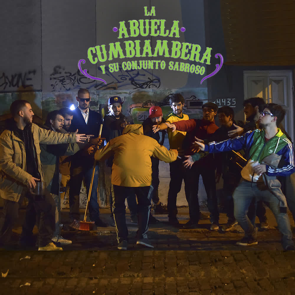 Релиз Víctima del Baile