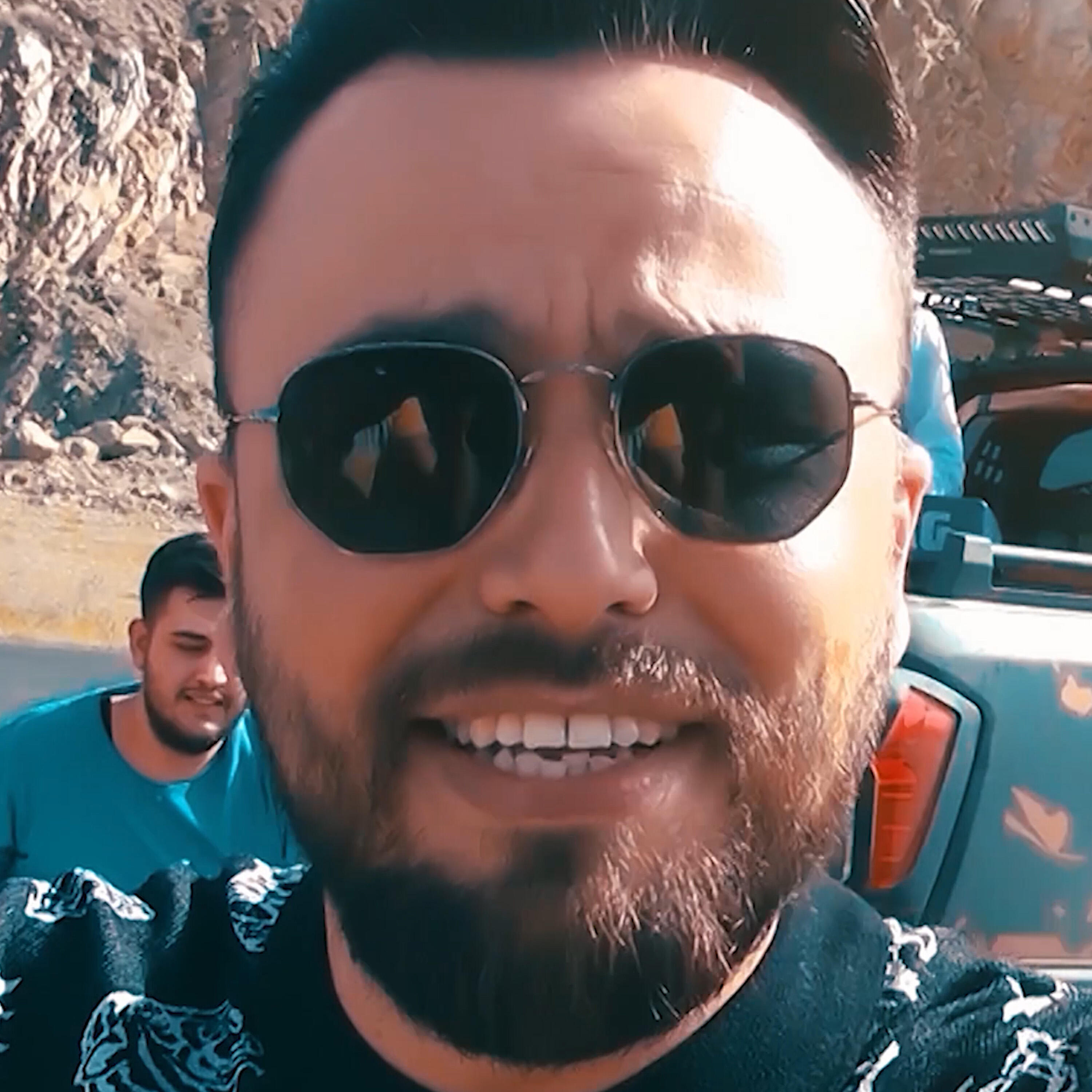 Релиз Yanıyorsun Fuat Abi