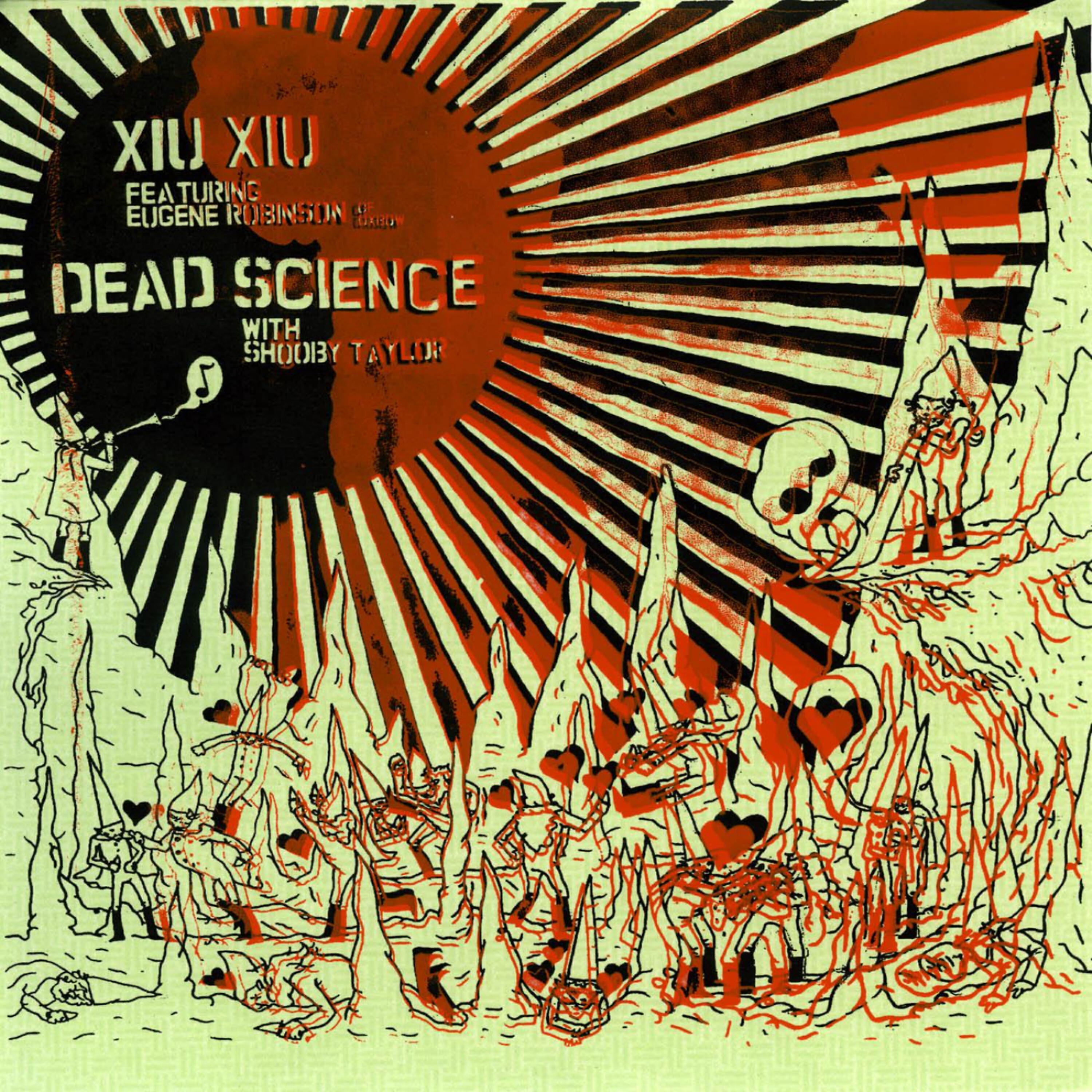 Dead Science