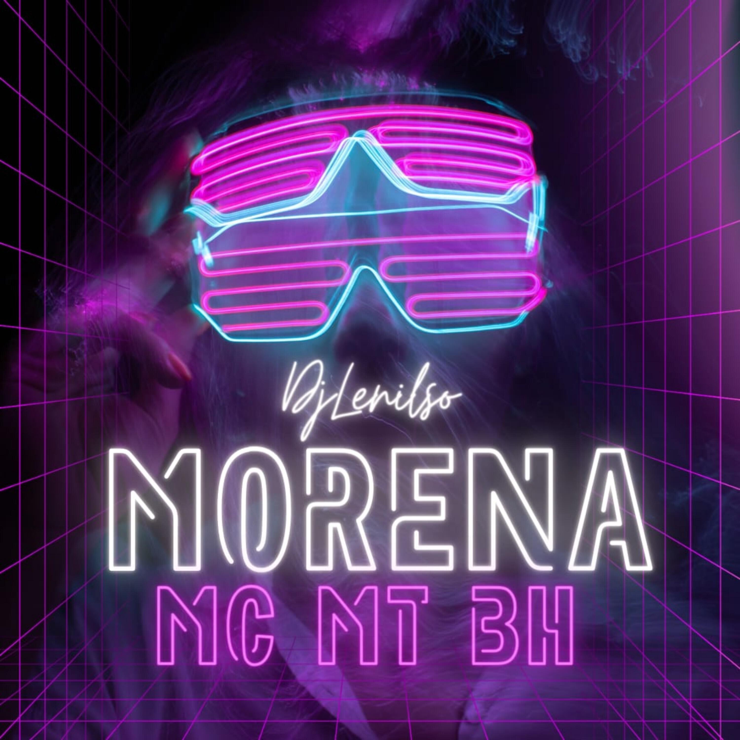 Релиз Morena