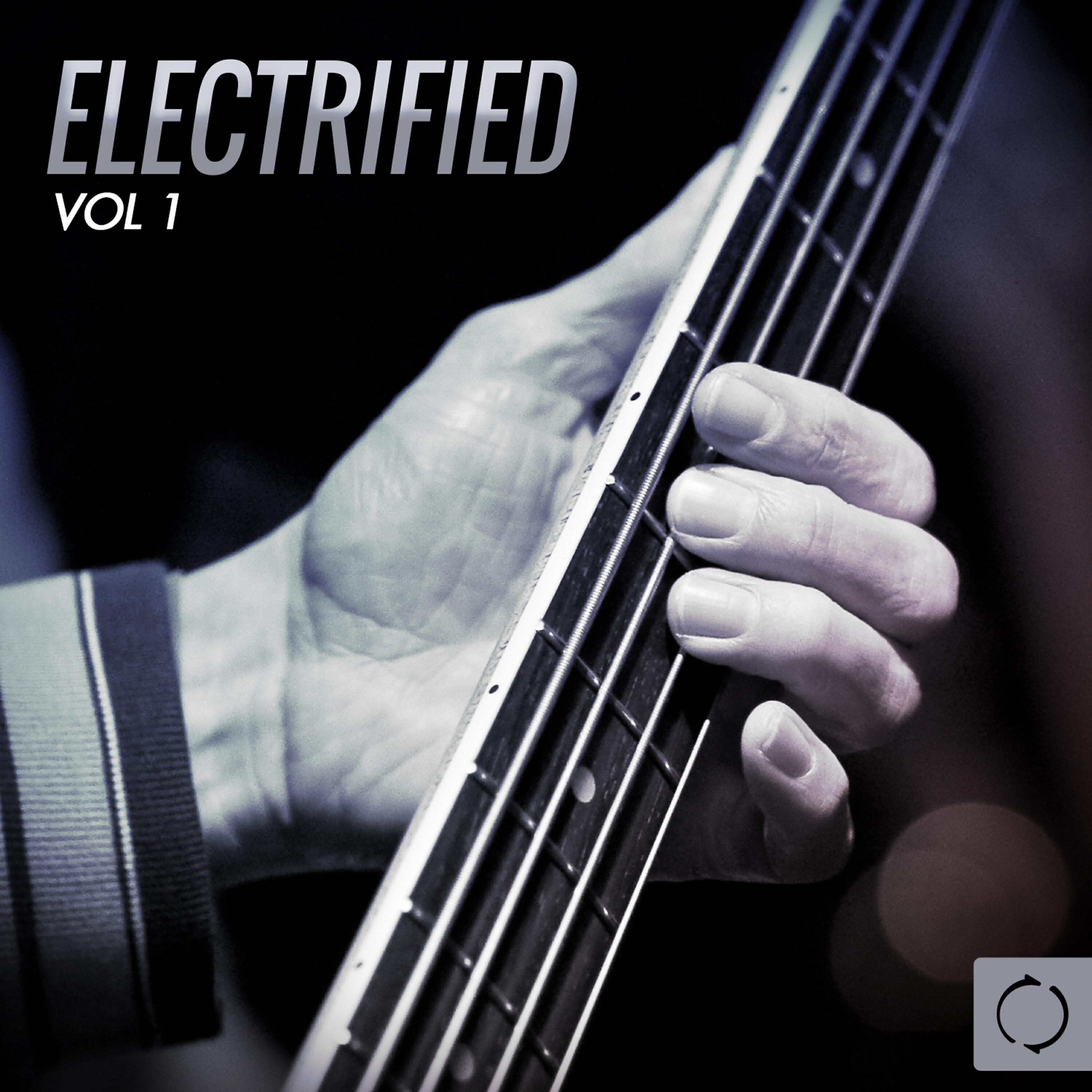 Релиз Electrified, Vol.1