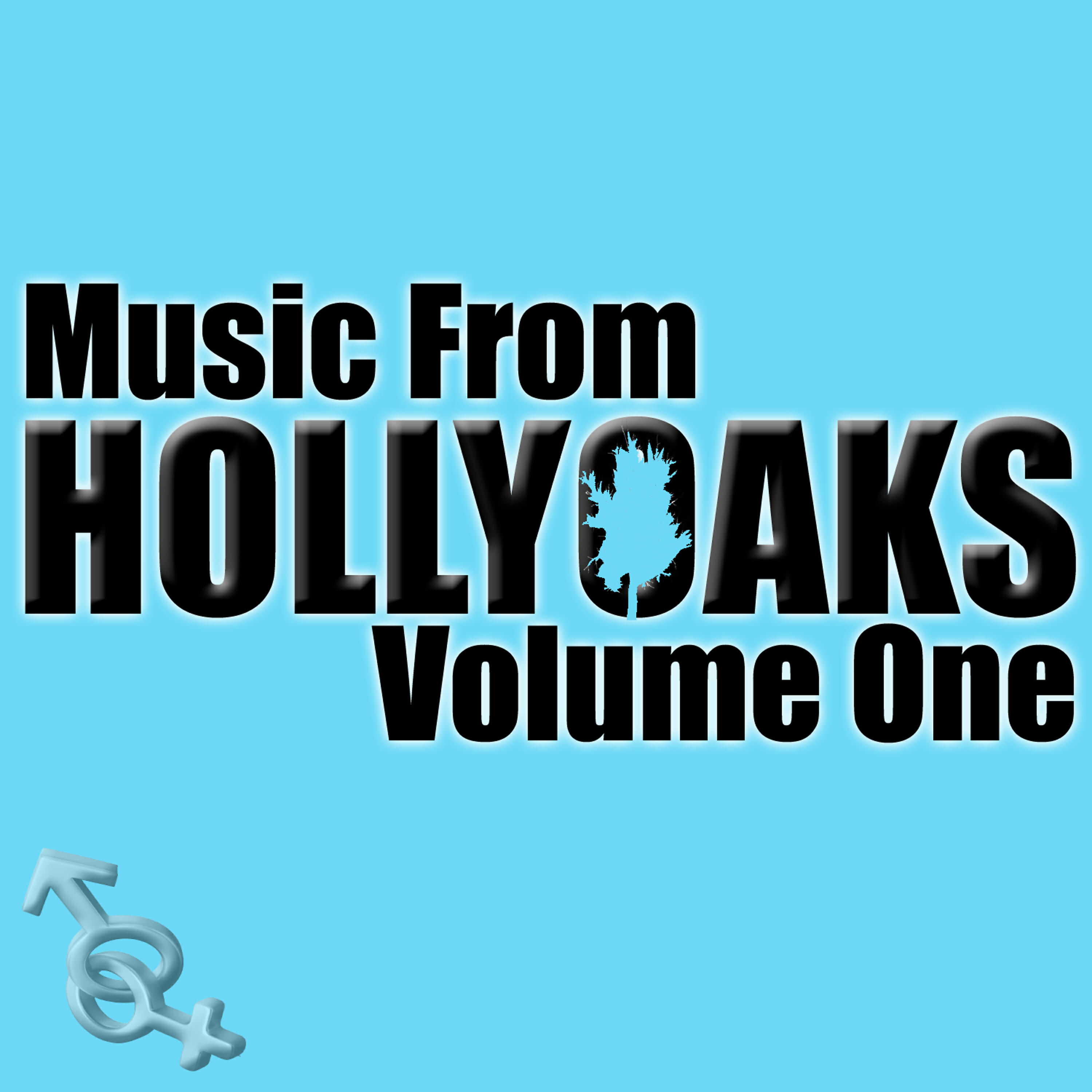 Релиз Music From Hollyoaks Volume 1