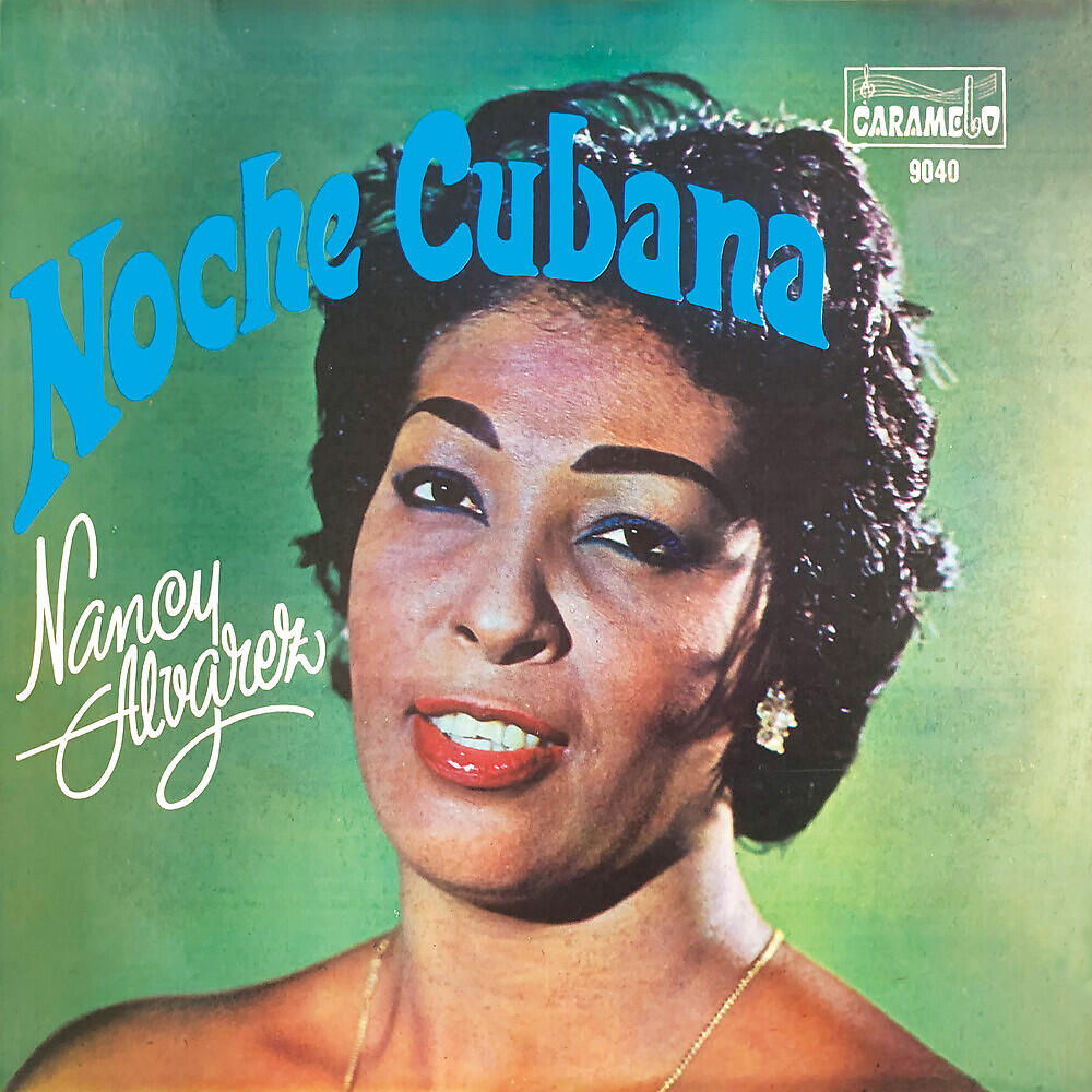 Nancy Alvarez