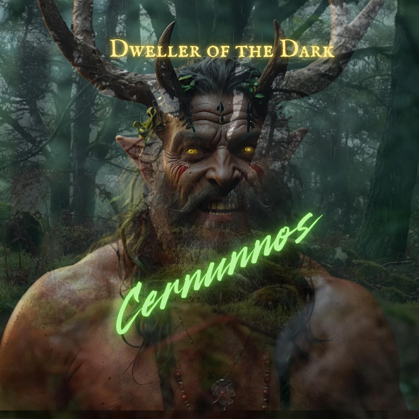 Dweller of the Dark