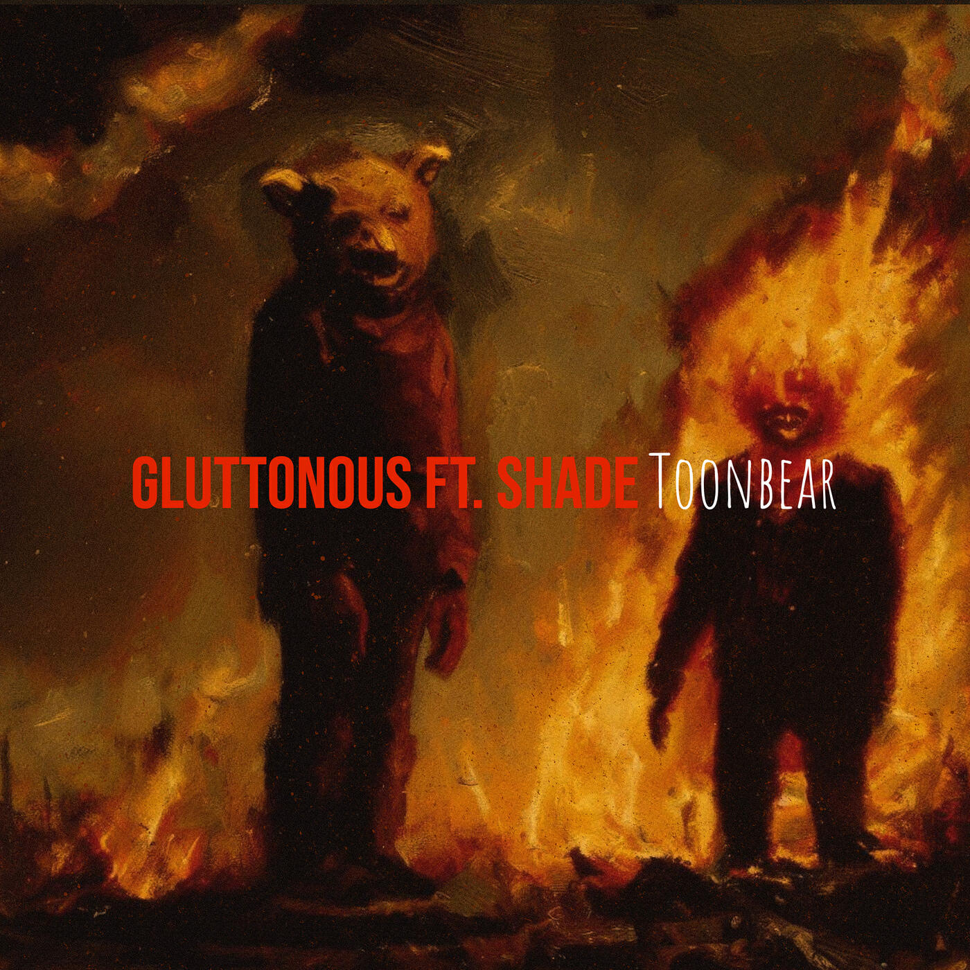 Релиз Gluttonous
