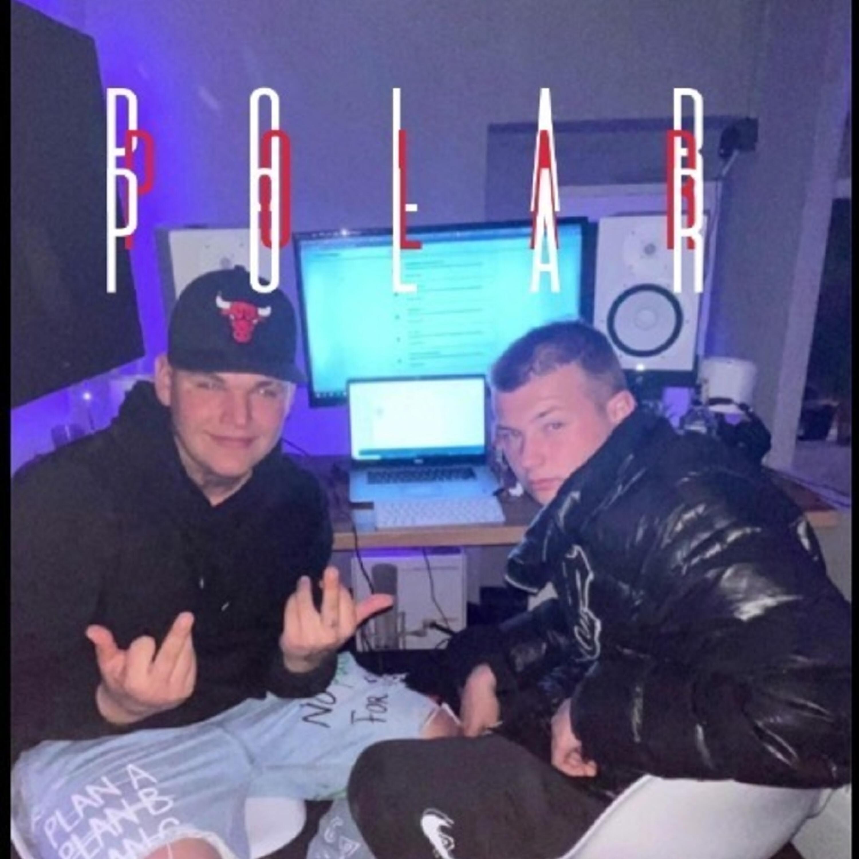Релиз Polar