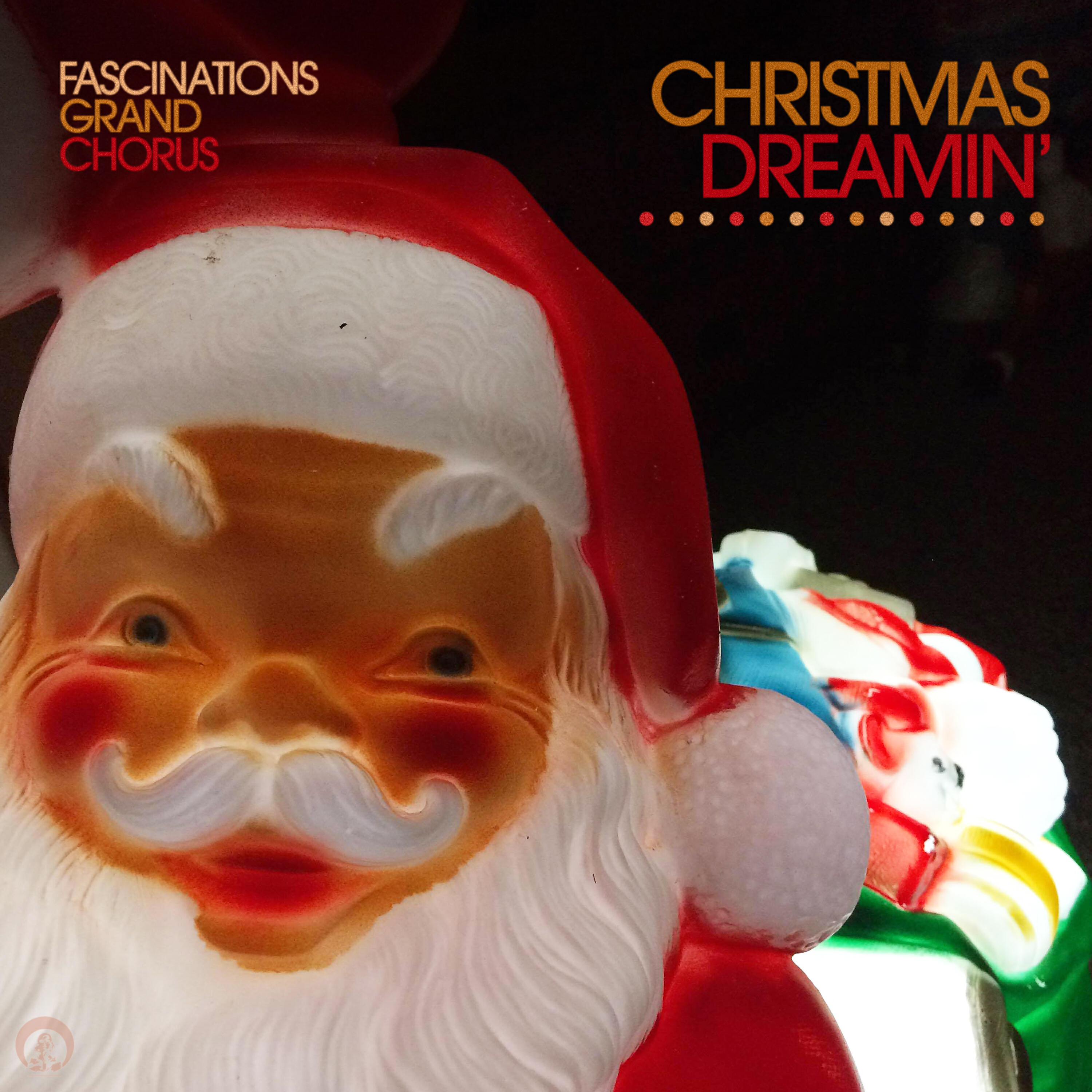 Релиз Christmas Dreamin'