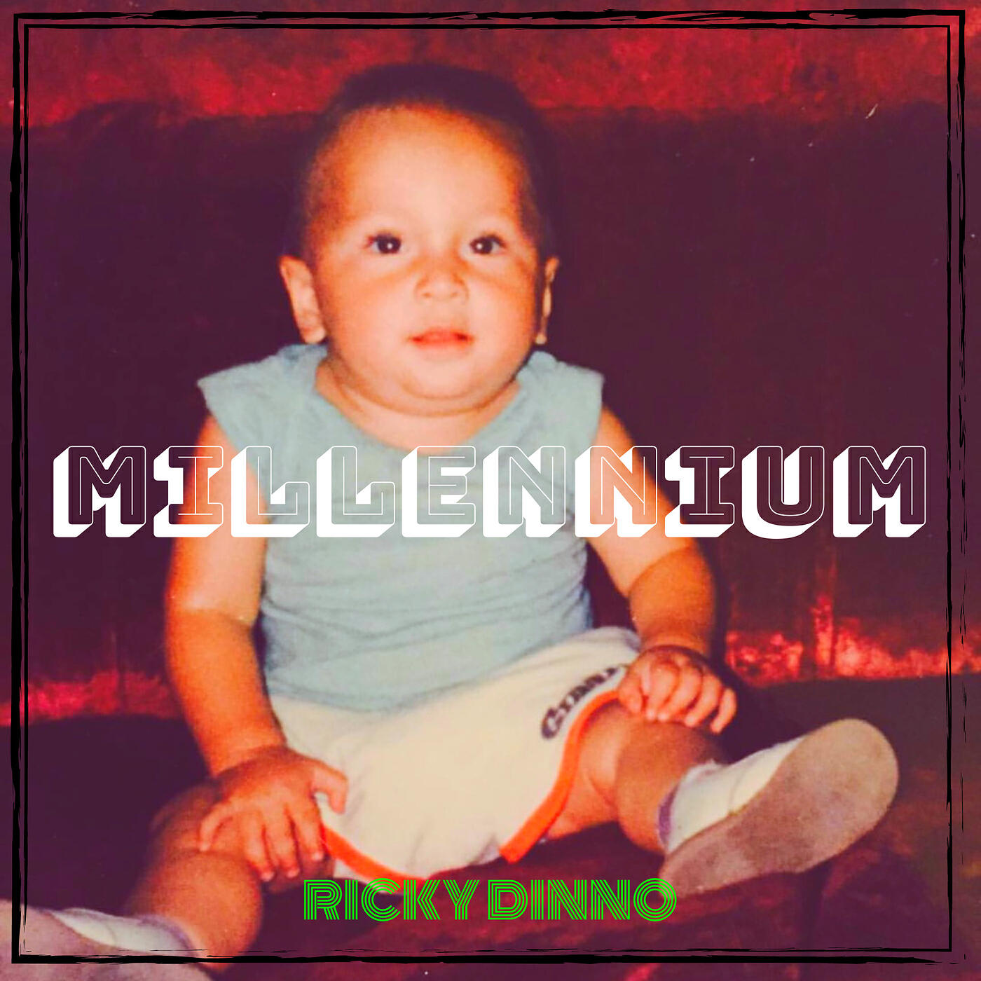 Релиз Millennium