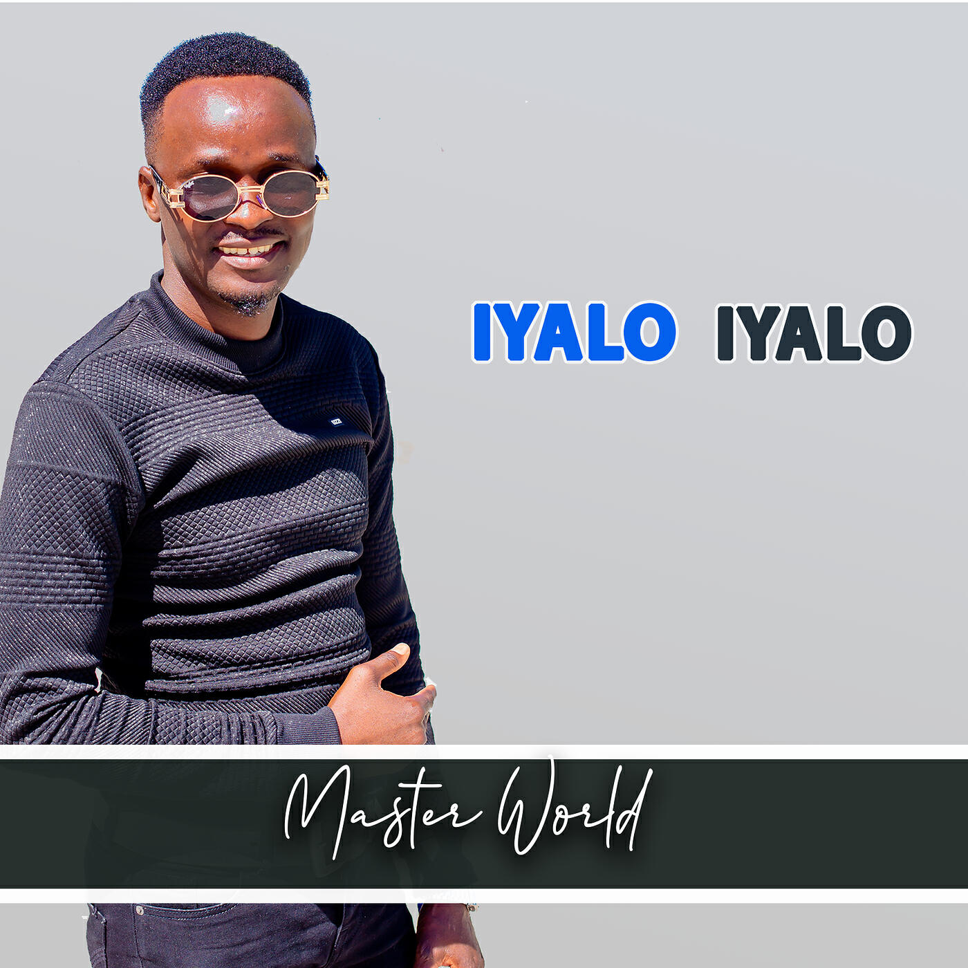 Релиз Iyalo Iyalo
