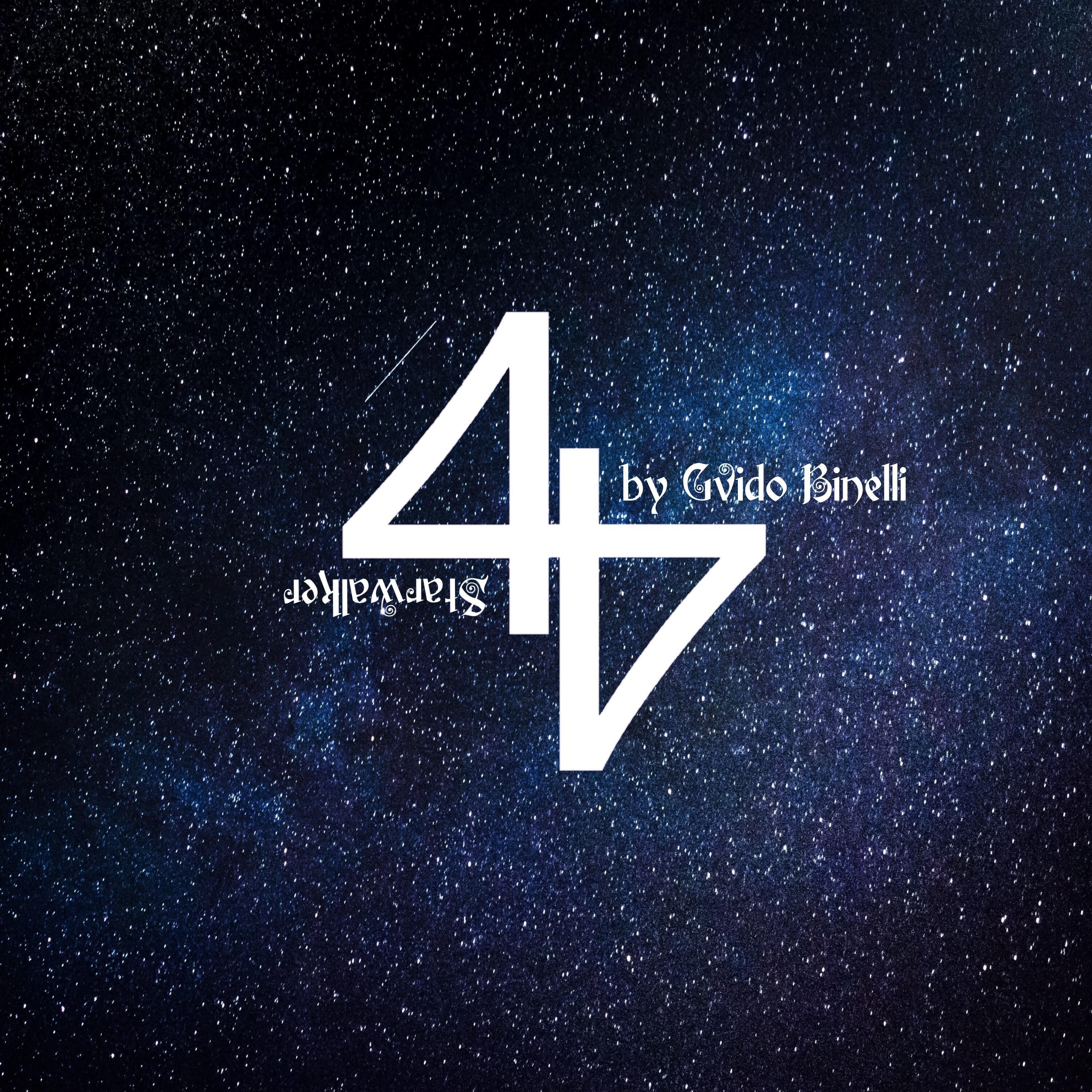 Релиз Starwalker
