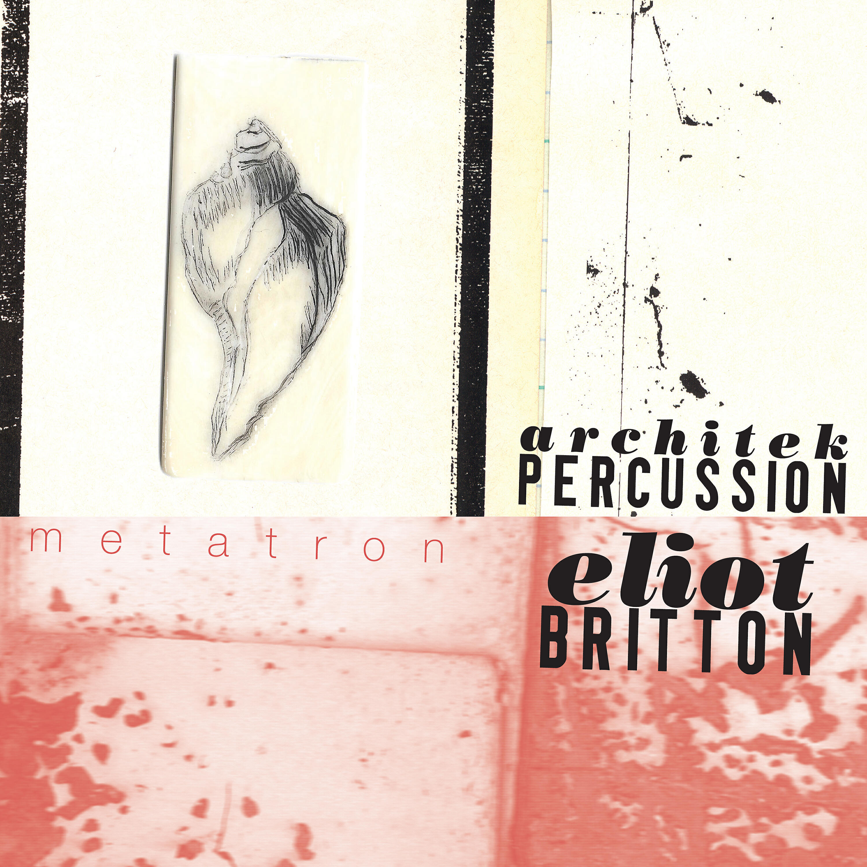 Eliot Britton