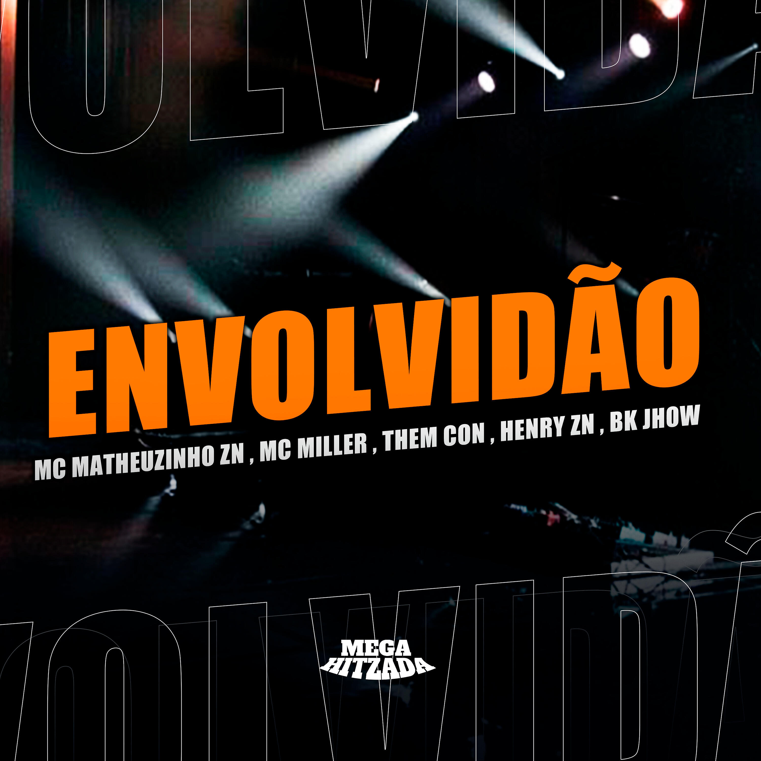 Скачать песню Mc Matheuzinho ZN, MC Miller, Dj Khalifa Original, Bk Jhow, Them Con, HENRY ZN - Envolvidão бесплатно в MP3 для Android и iOS