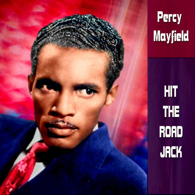 Релиз Hit the Road Jack