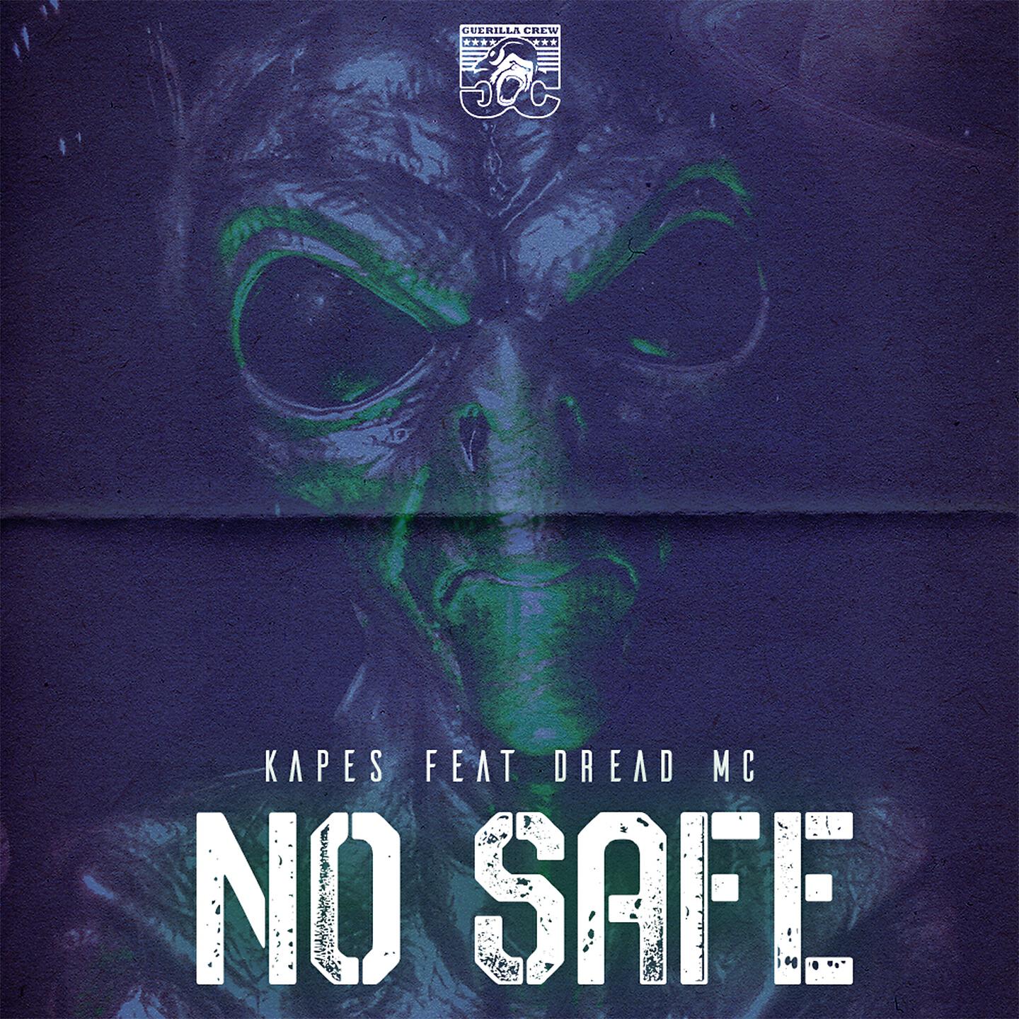 Релиз No Safe