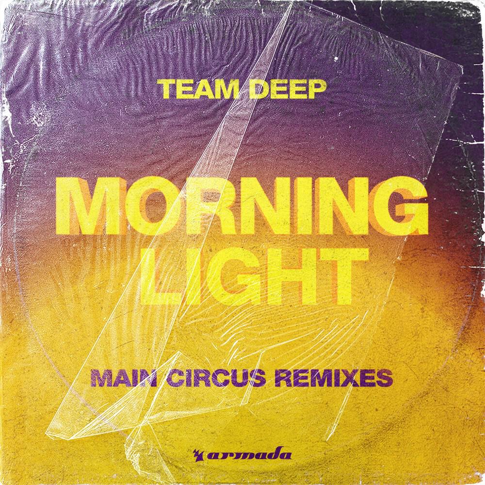 Релиз Morninglight (Main Circus Remixes)
