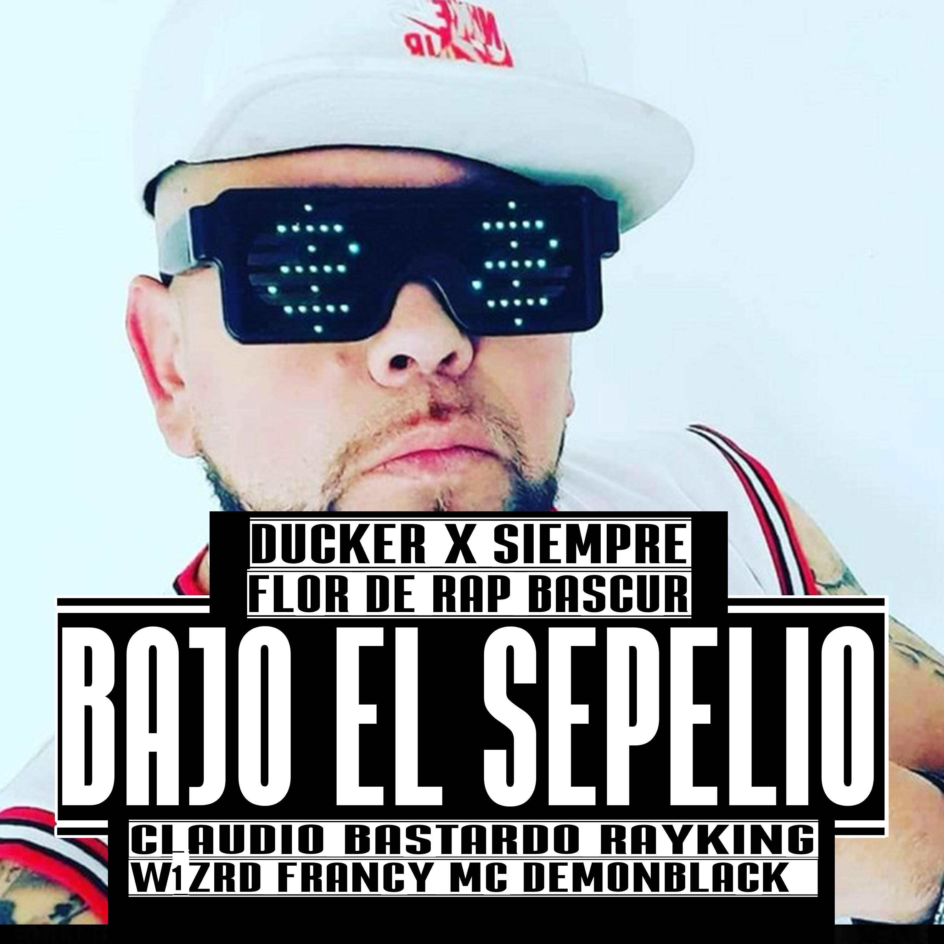 Flor De Rap