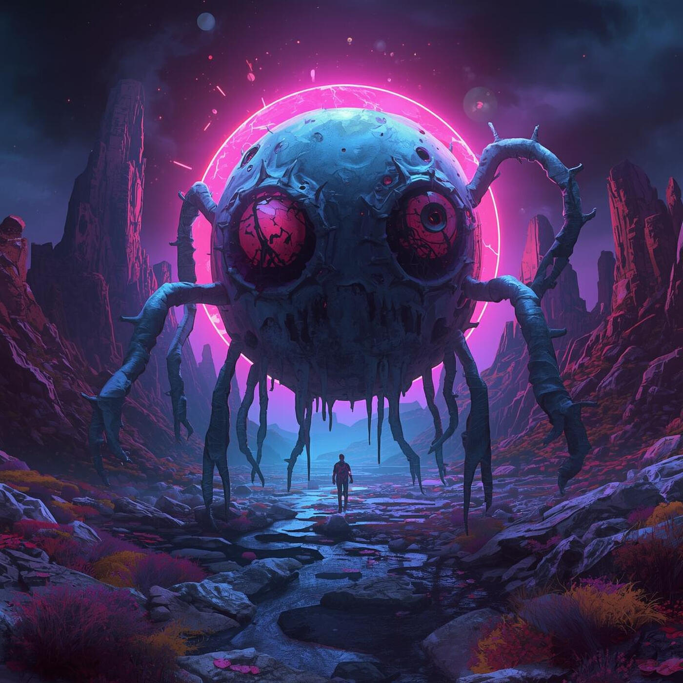 Релиз Oddball