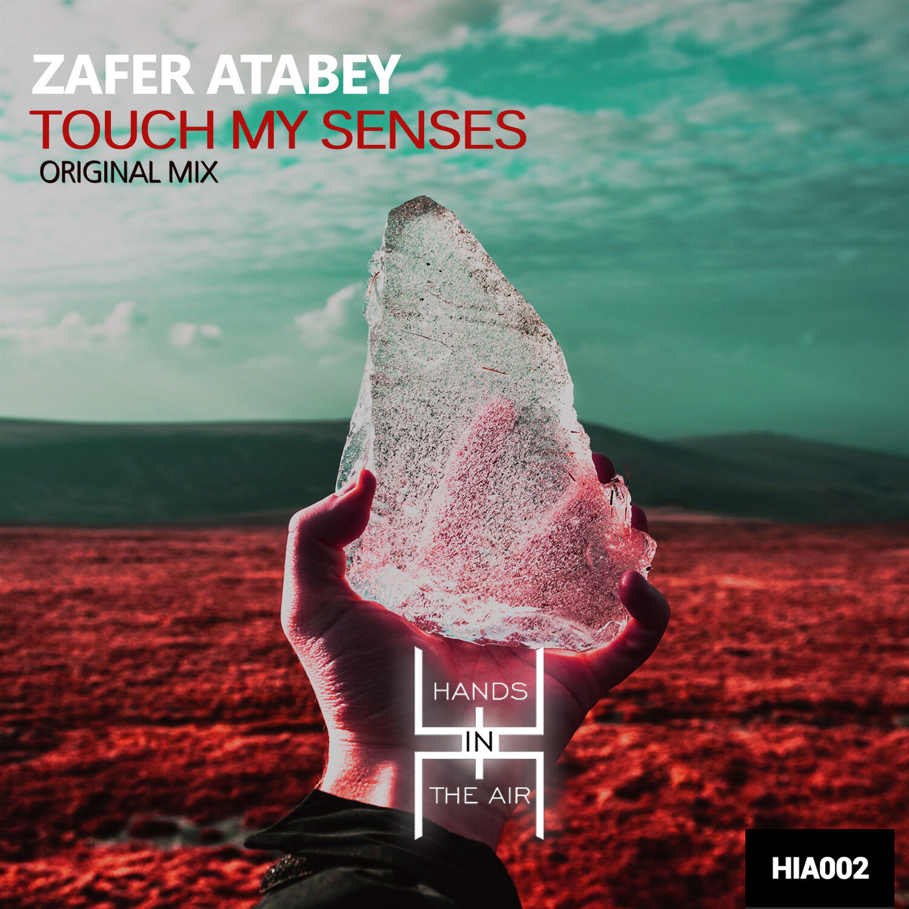 Релиз Touch My Senses
