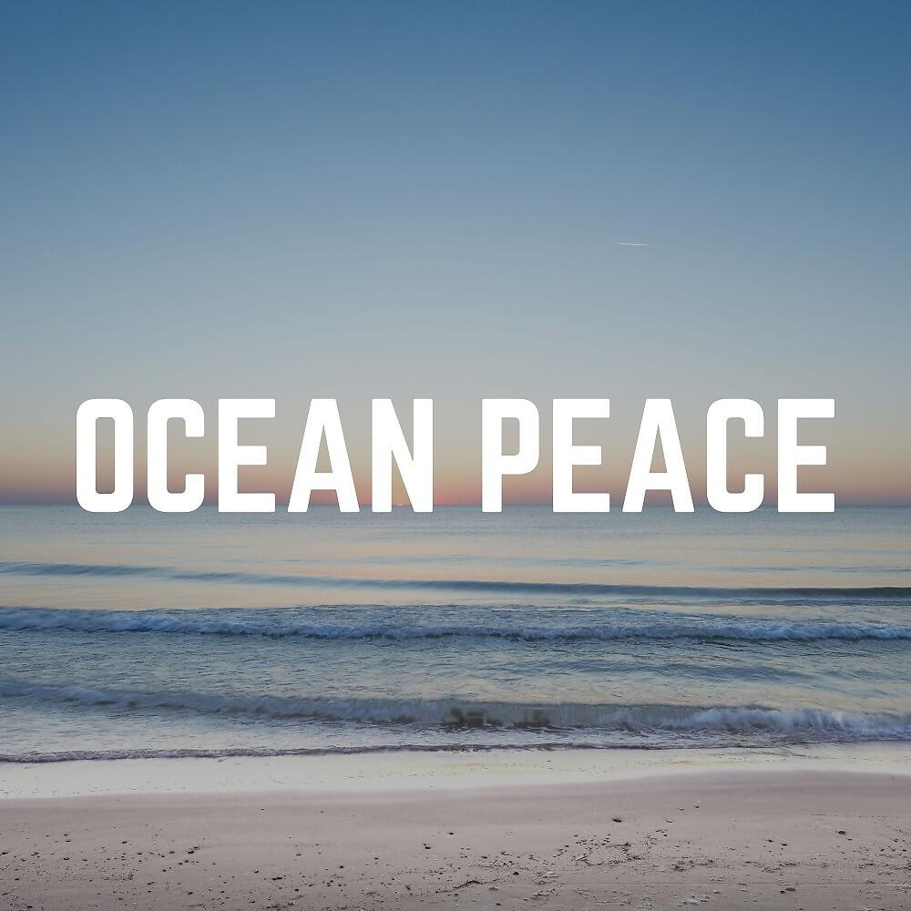 Релиз Ocean Peace