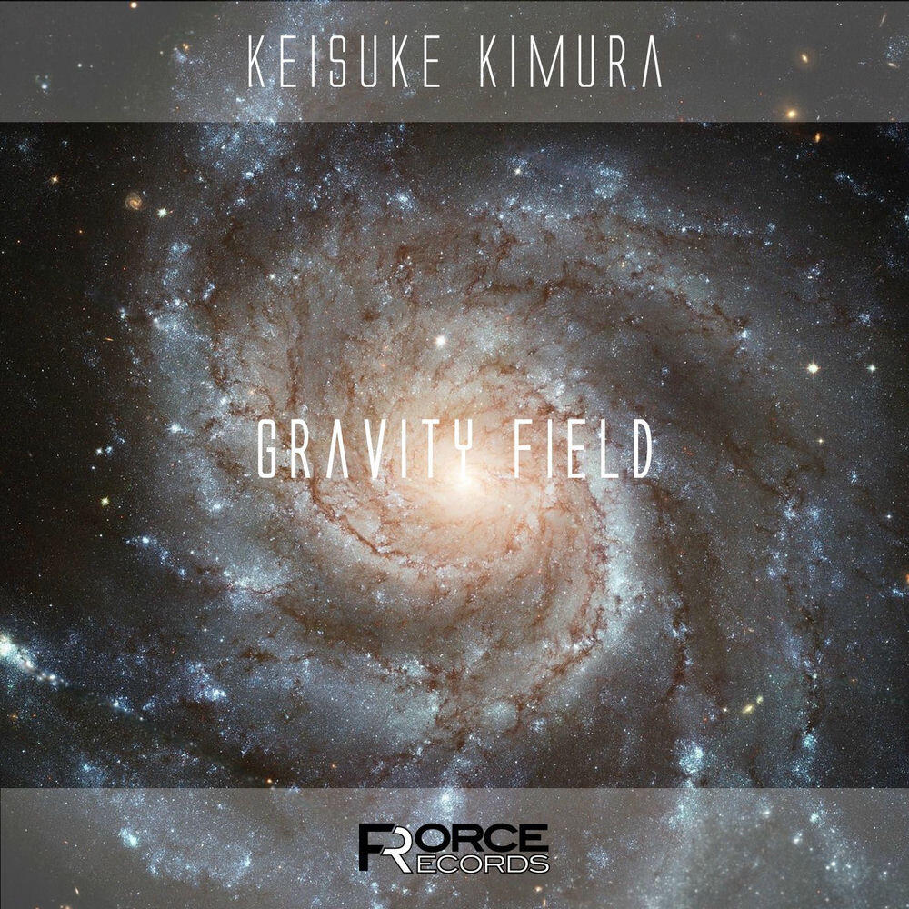 Релиз Gravity Field