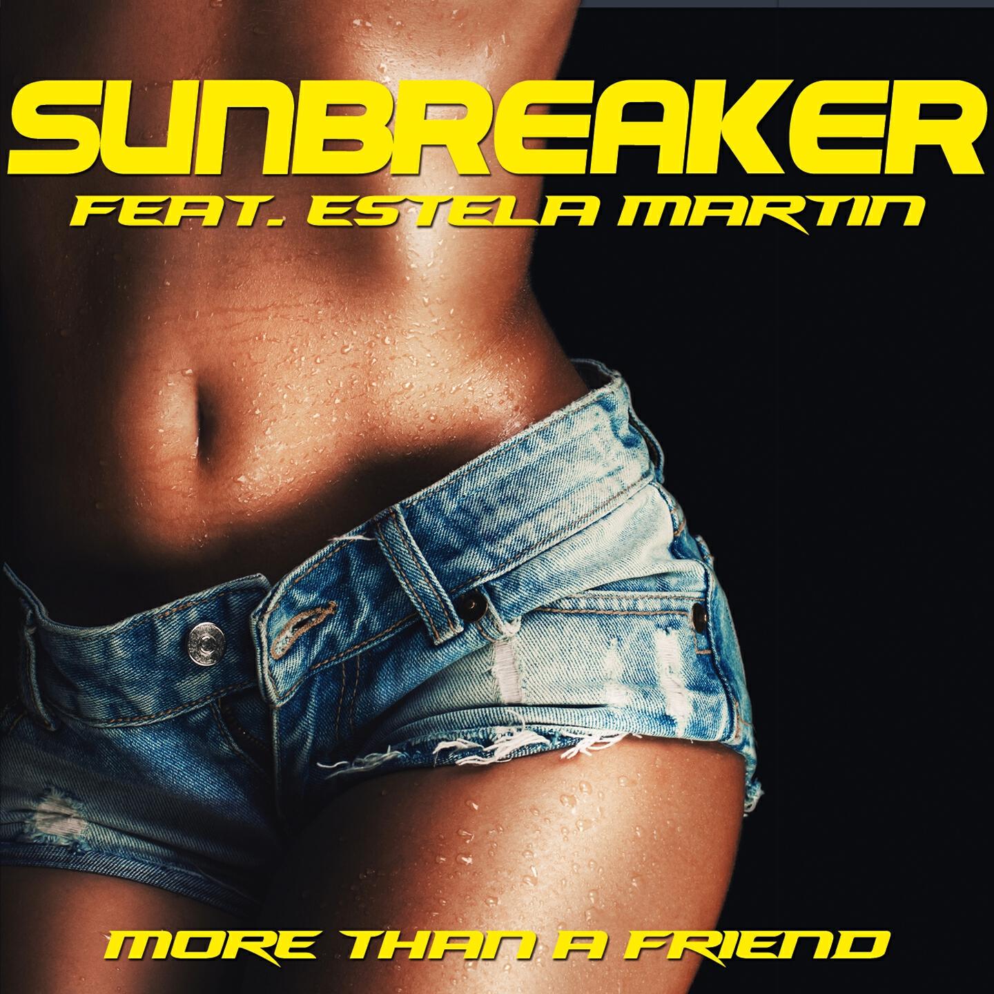Релиз More Than a Friend