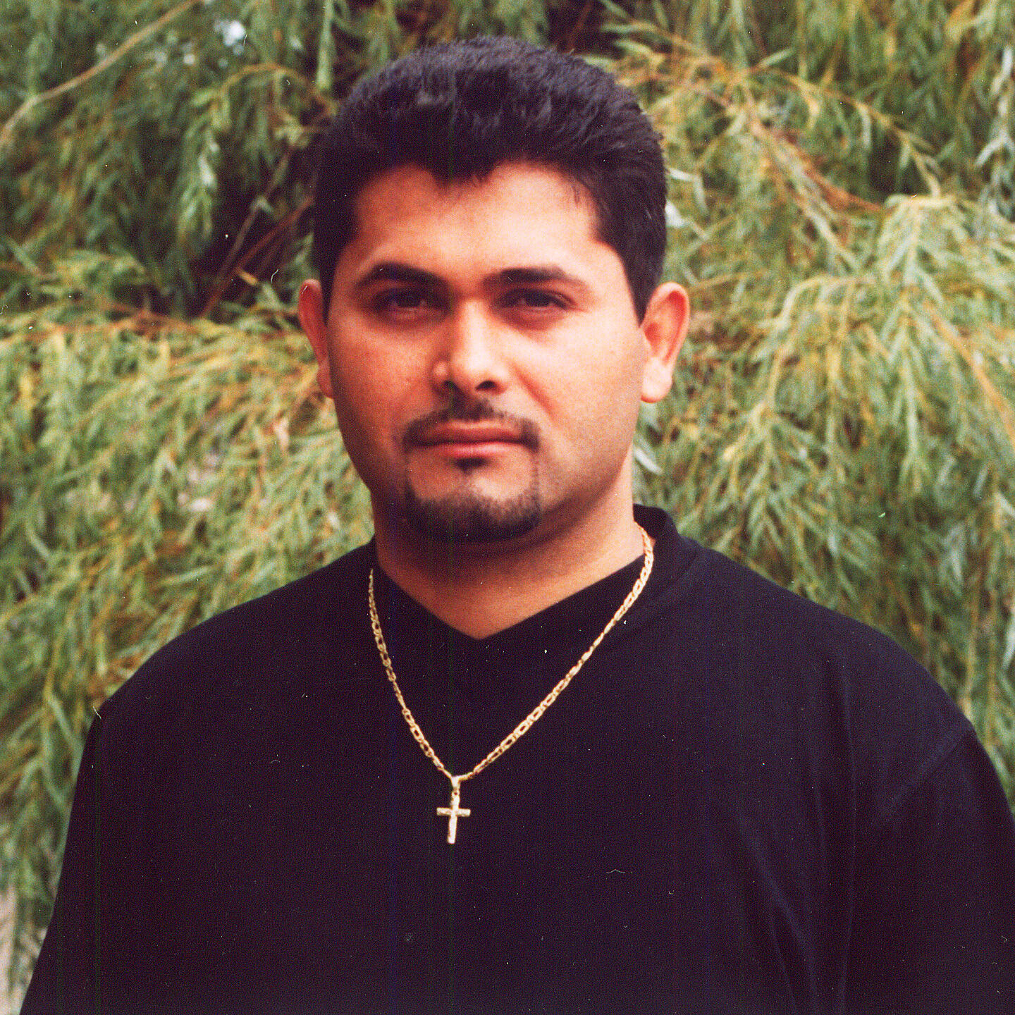 Daniel Bambo