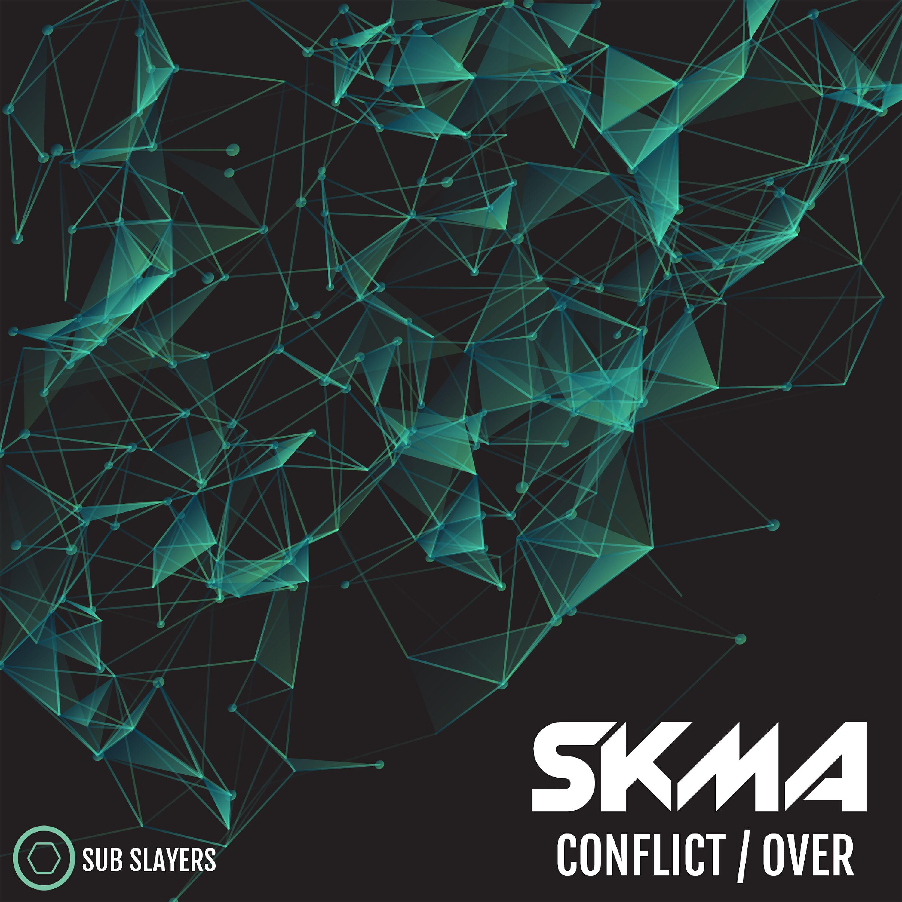 Релиз Conflict / Over