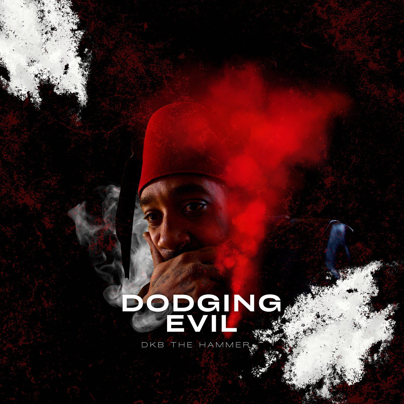 Релиз Dodging Evil