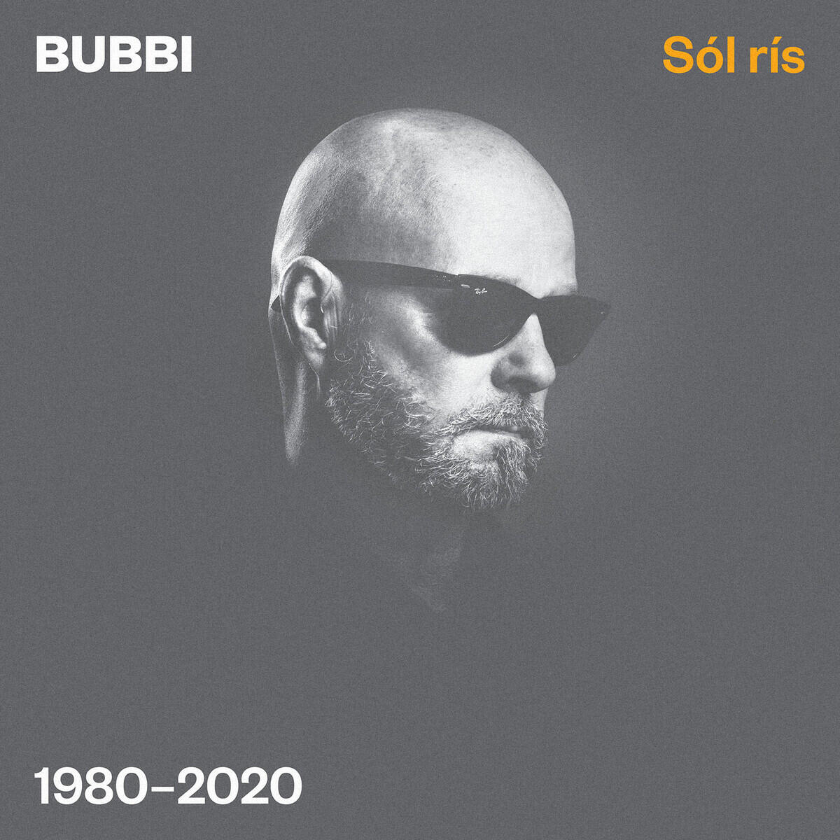 Релиз Sól rís 1980–2020