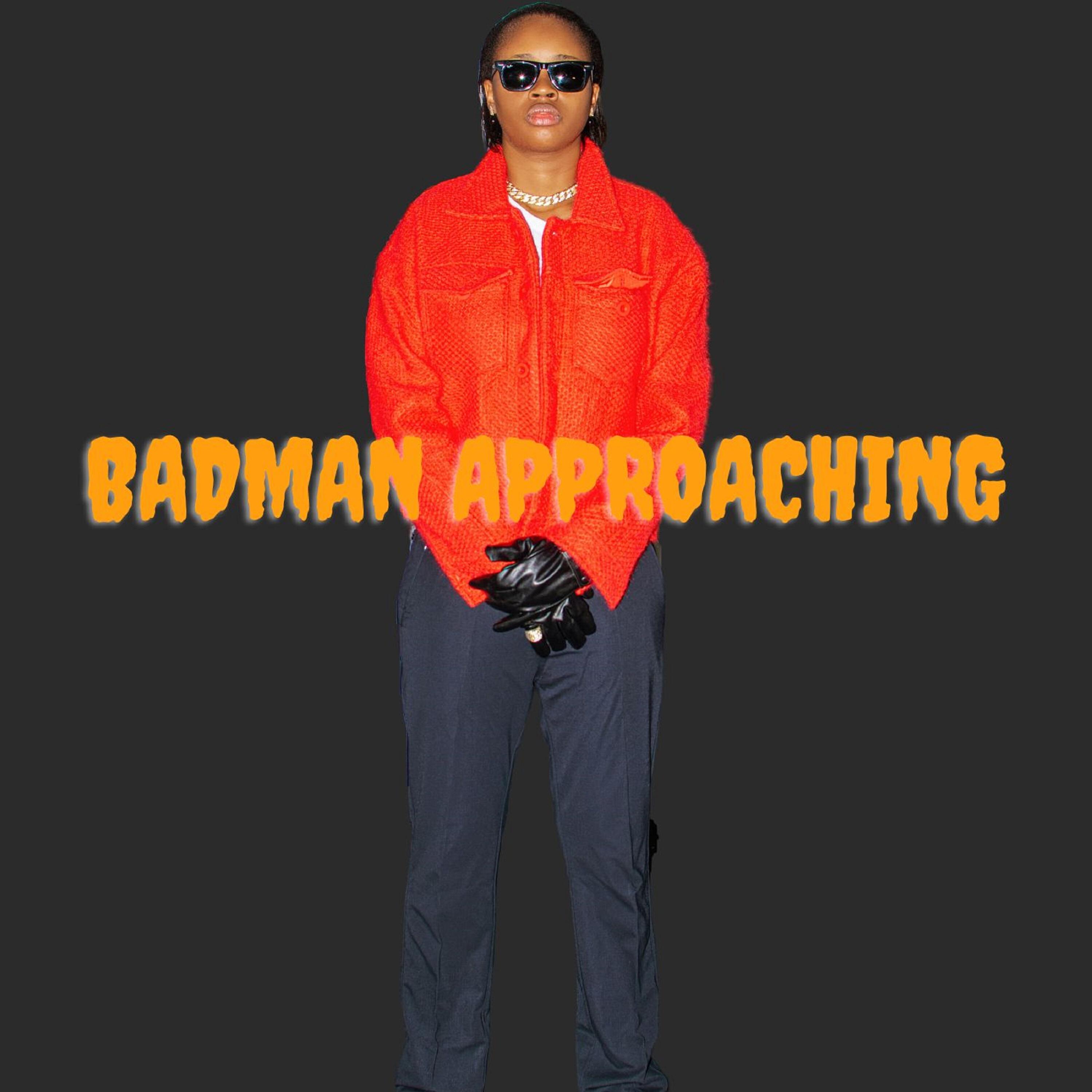 Релиз Badman Approaching