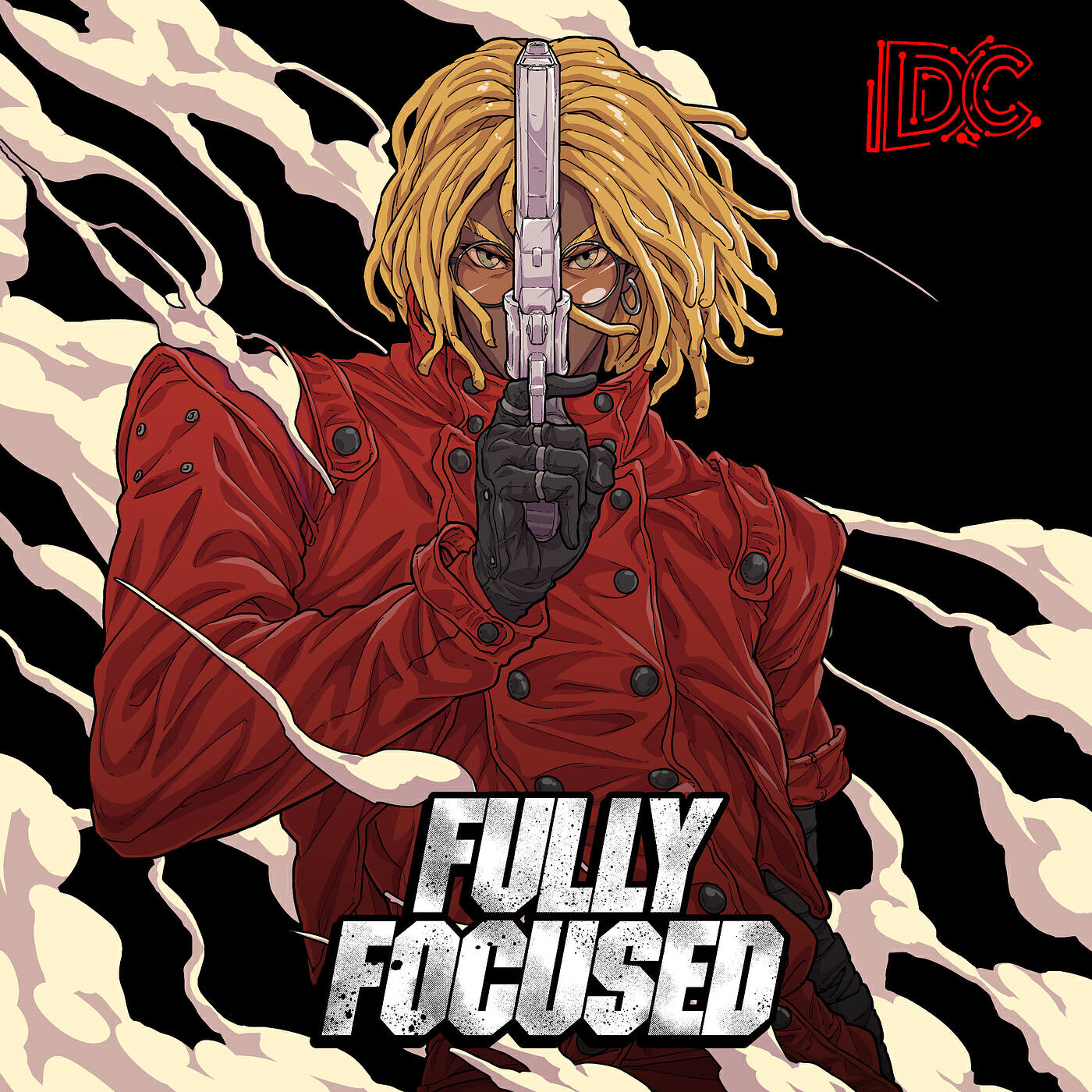 Релиз Fully Focused