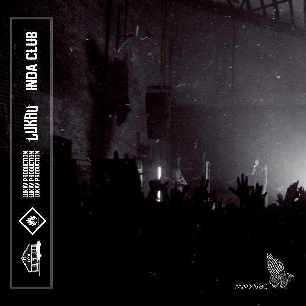 Релиз INDA CLUB