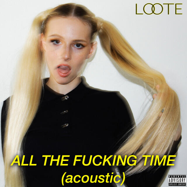 Скачать песню Loote - All The Fucking Time - Acoustic бесплатно в MP3 для Android и iOS
