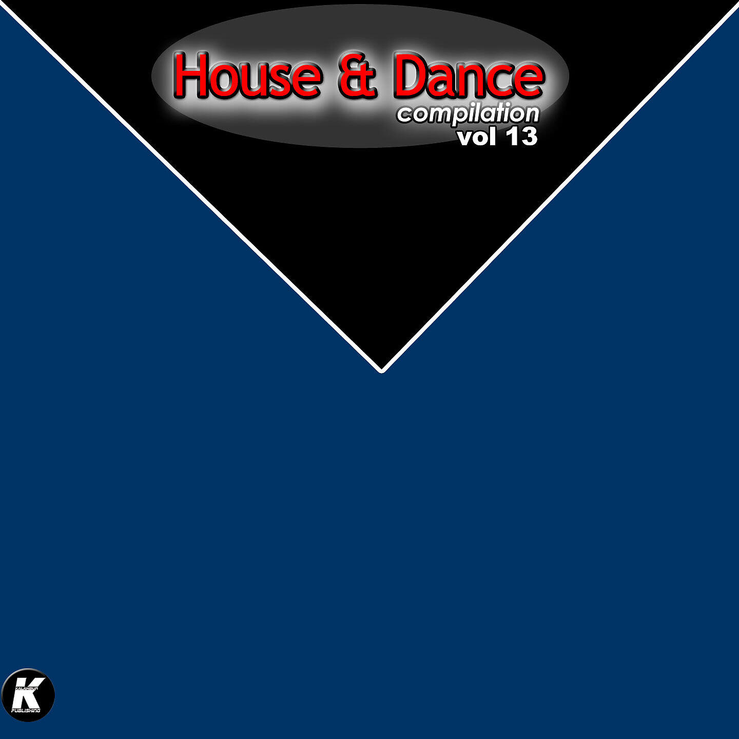 Релиз House & Dance Compilation, Vol. 13