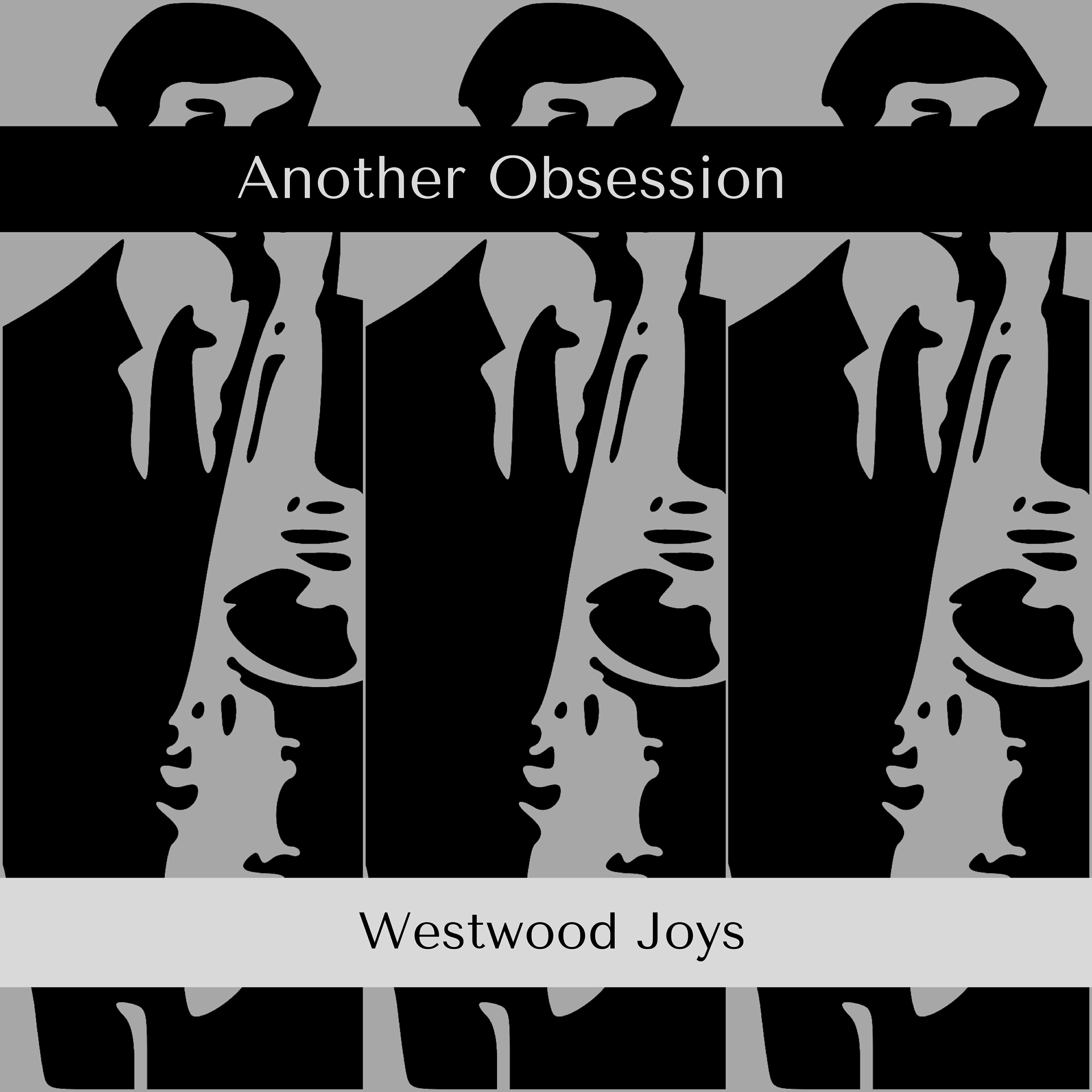 Релиз Another Obsession