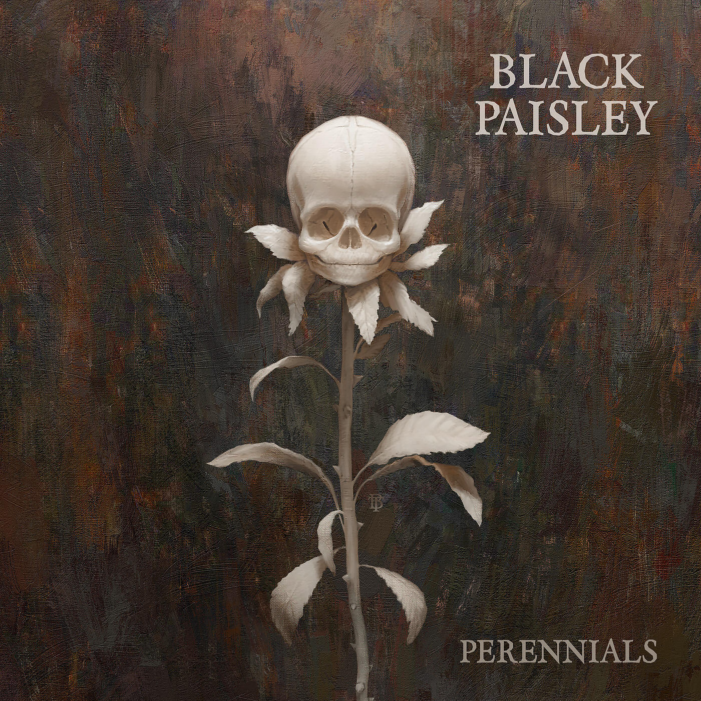 Релиз Perennials