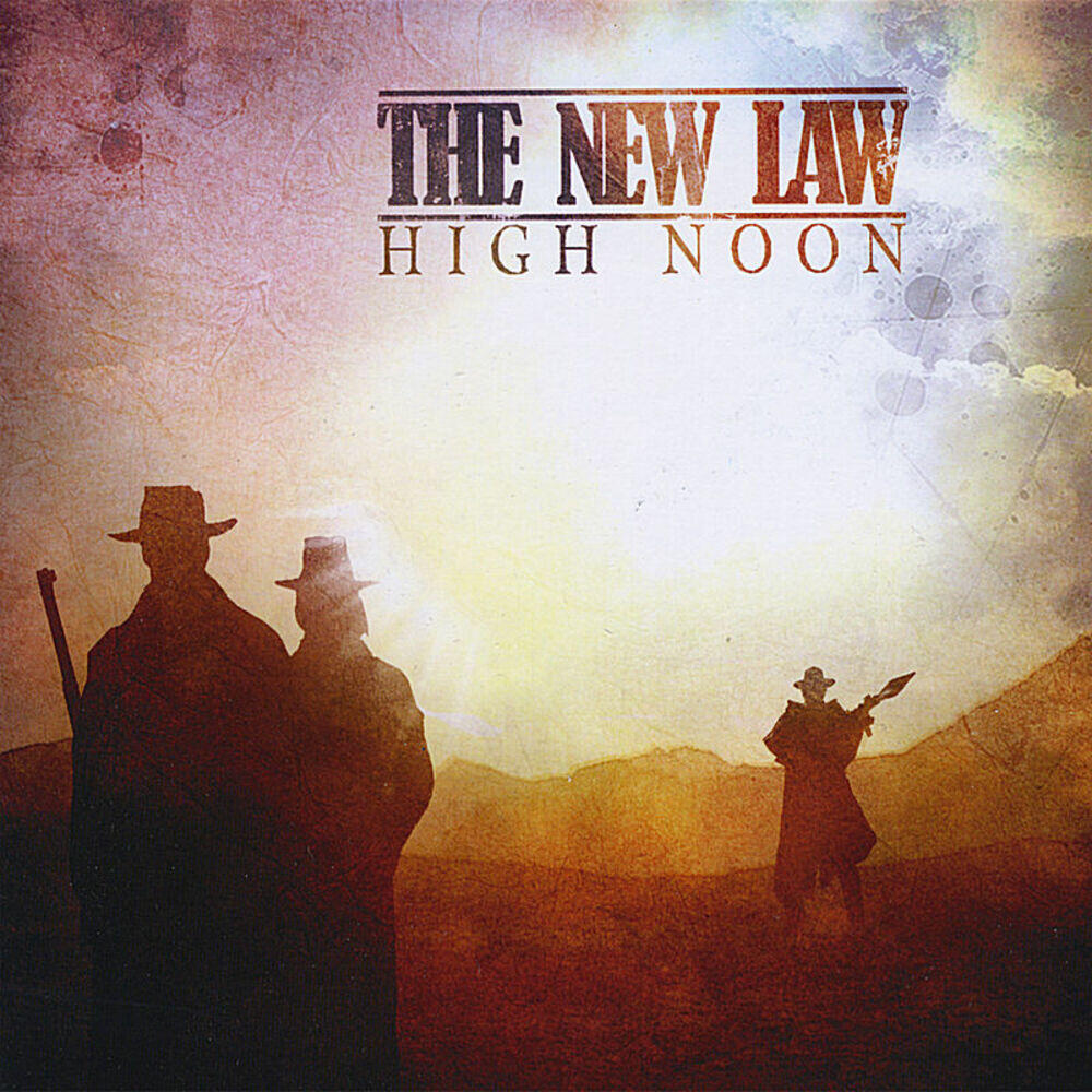 Релиз High Noon
