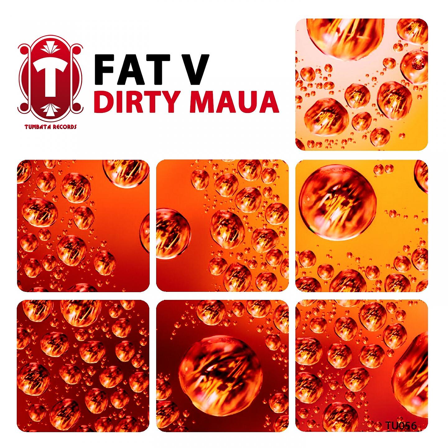 Релиз Dirty Maua