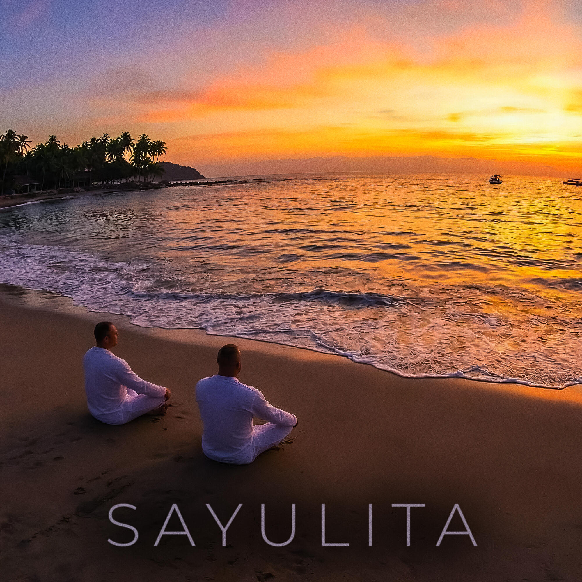Релиз Sayulita