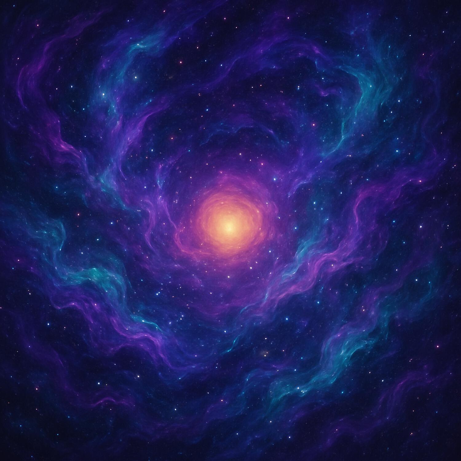 Релиз Ночная Детская Звёздная