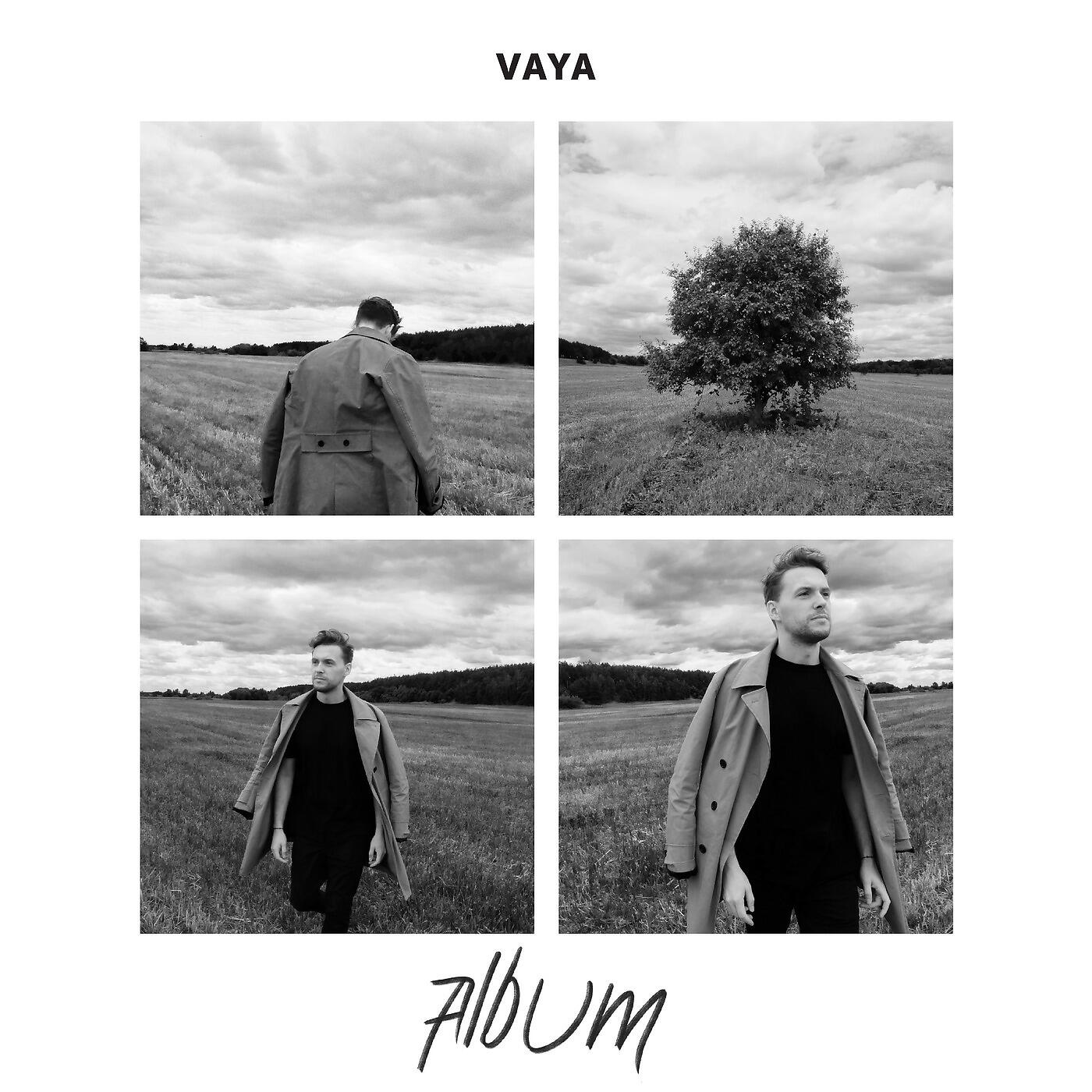 Релиз Album