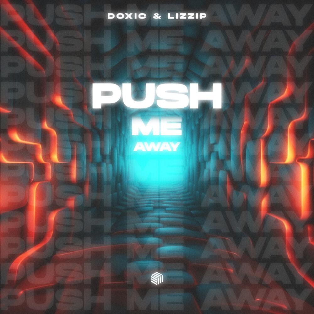 Релиз Push Me Away