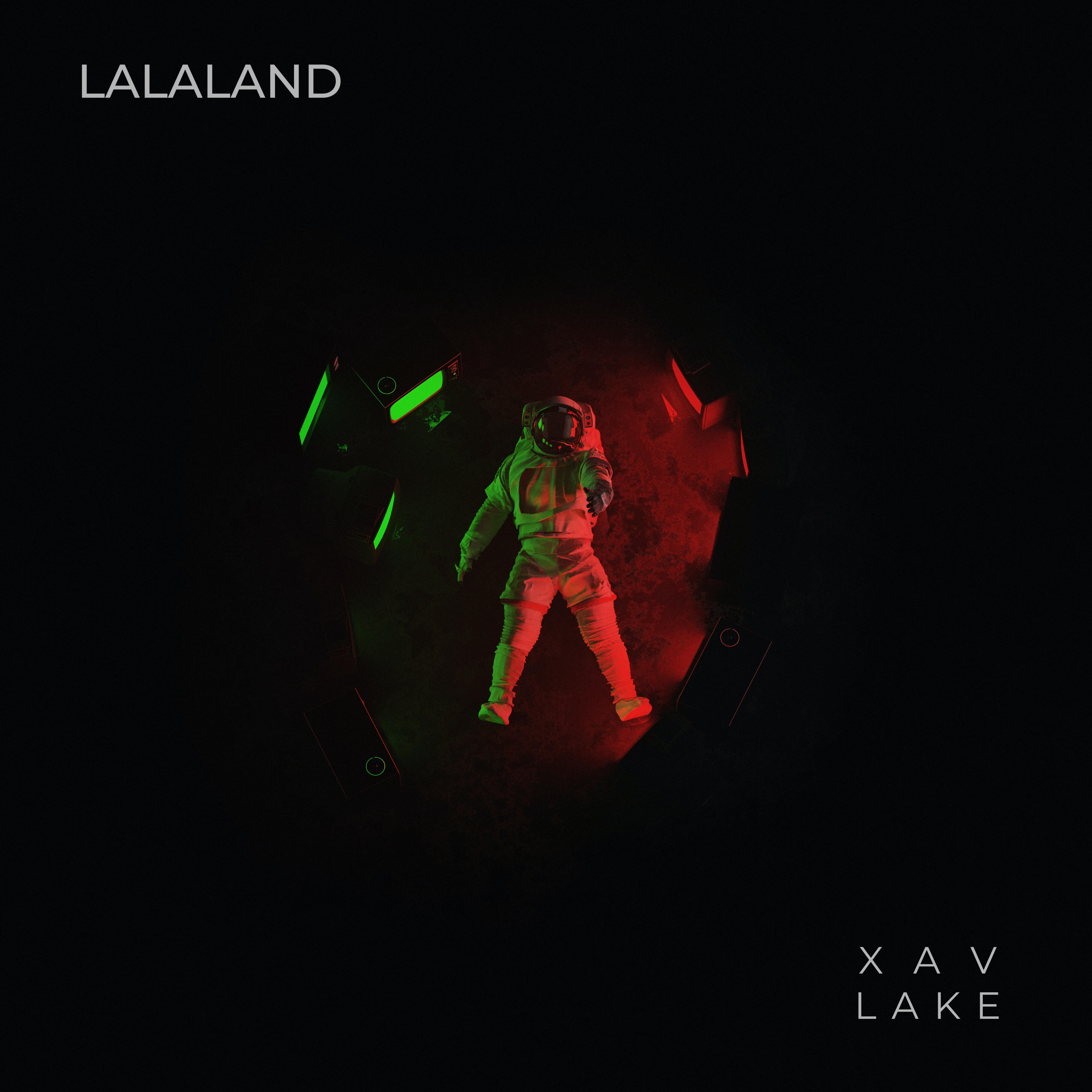 Релиз Lalaland