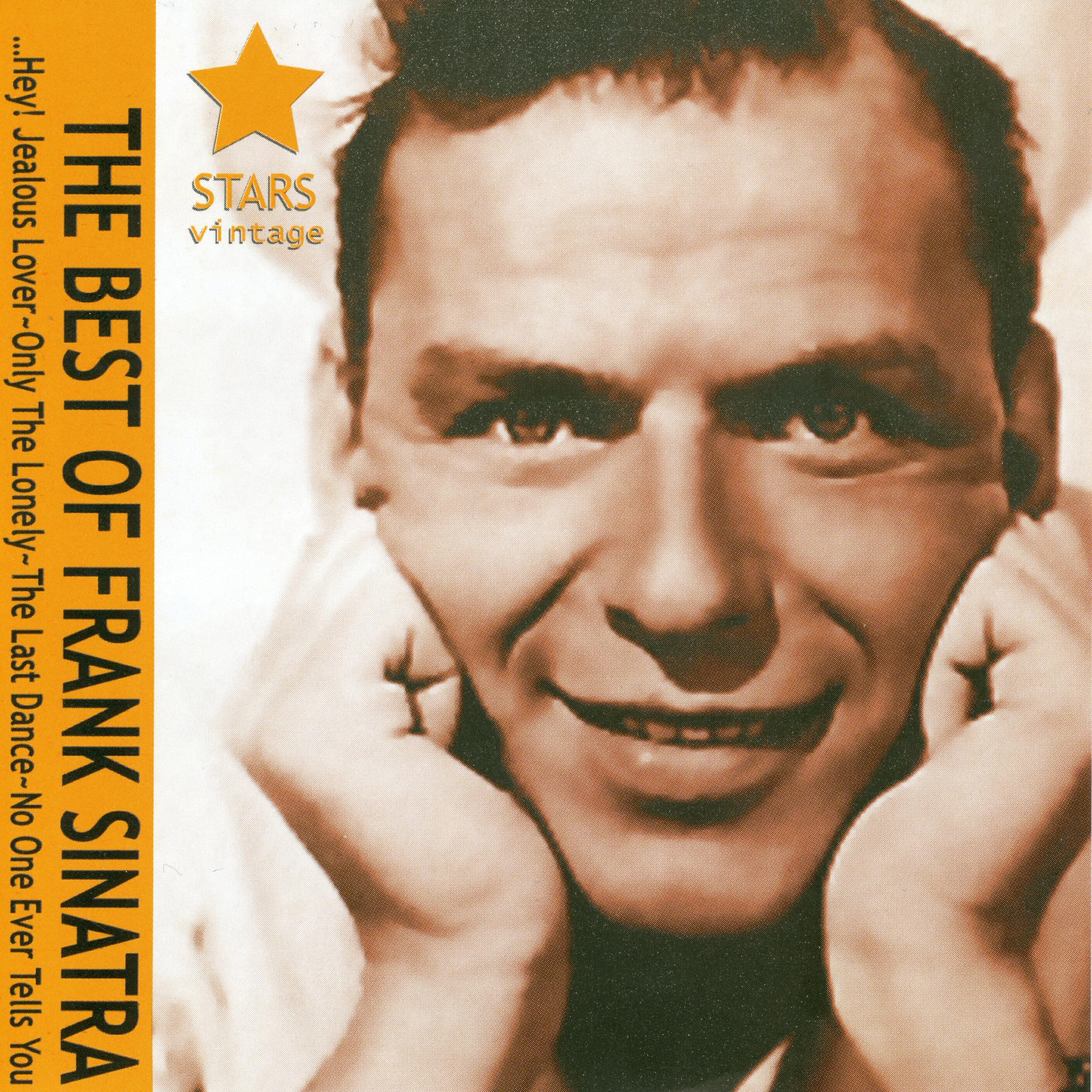 Релиз The Best Of Frank Sinatra Vol.2