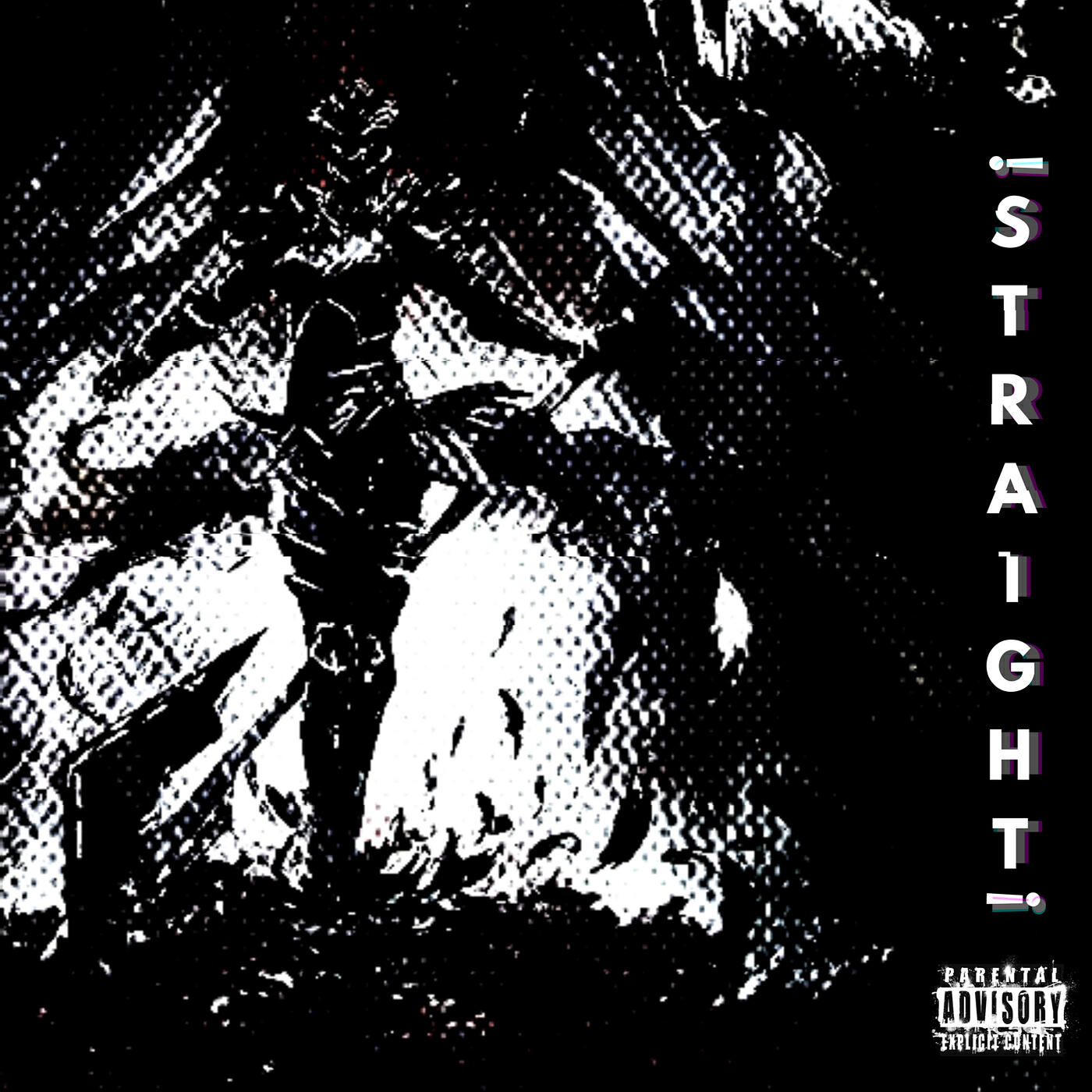 Релиз Straight!