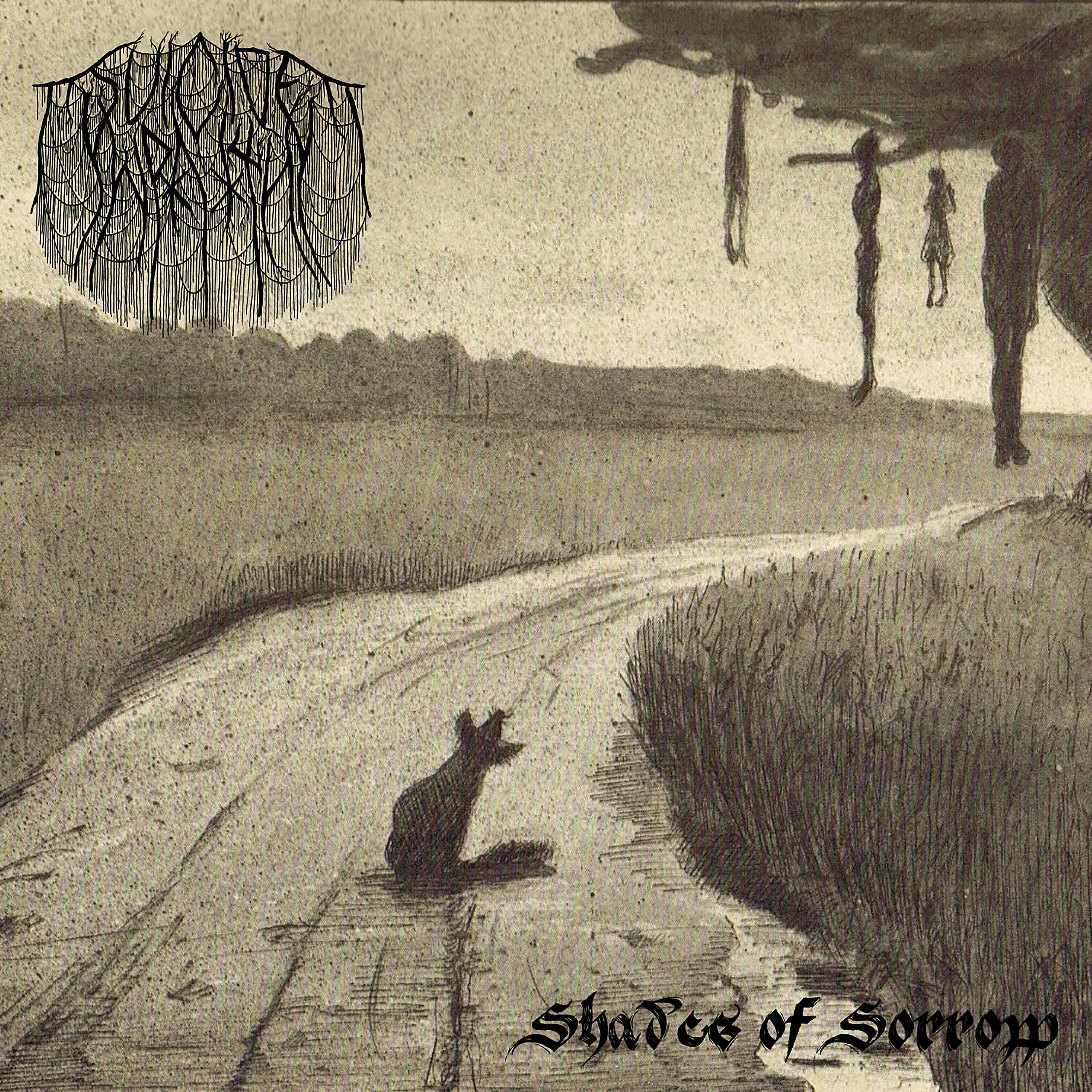 Релиз Shades of Sorrow