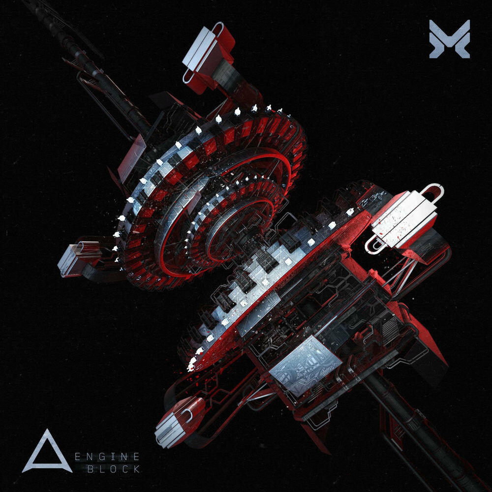 Релиз Engine Block